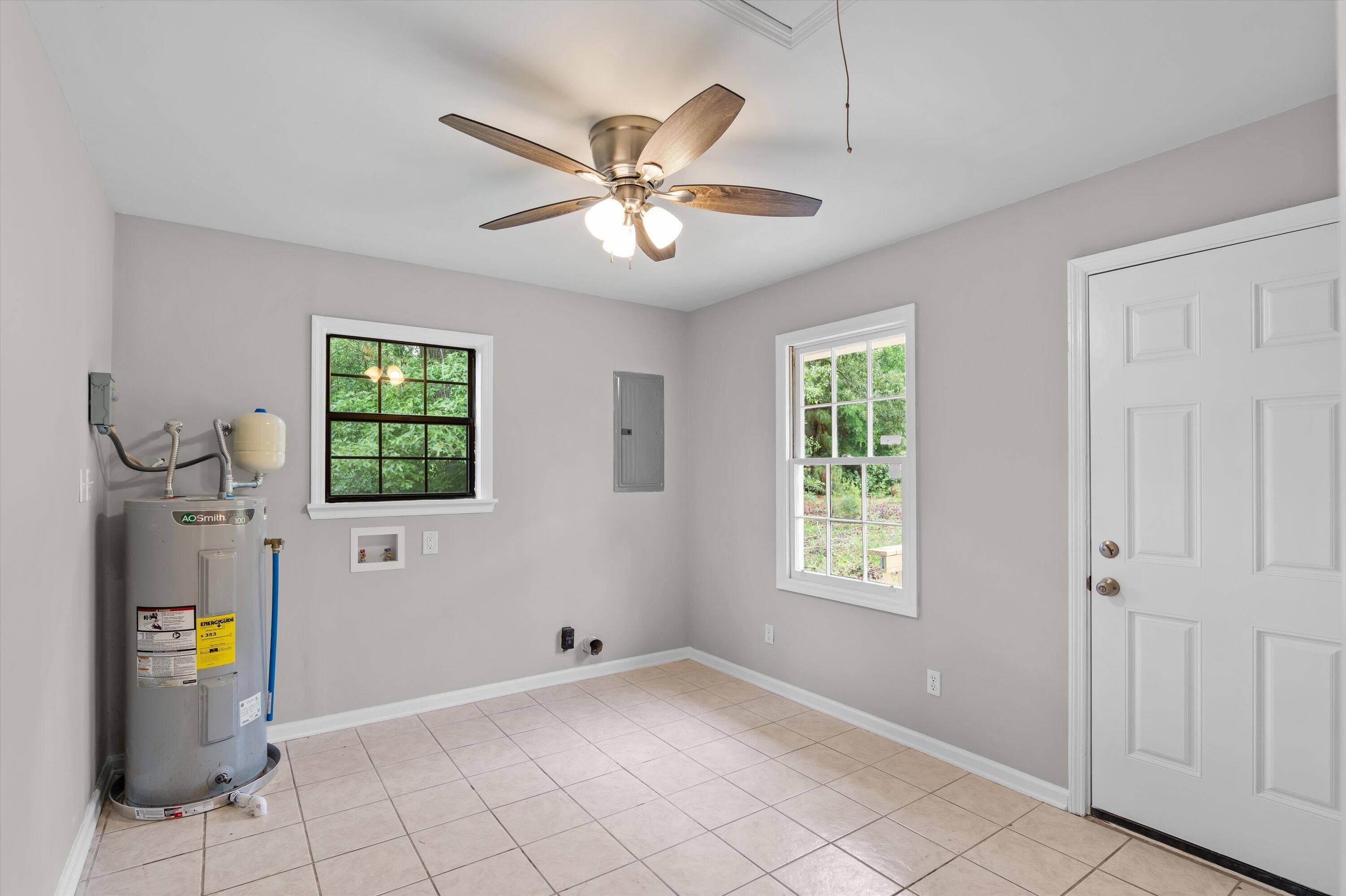 Single Family Residence at 3912 Debra Street, Augusta, GA 30906, photo 20 of 35