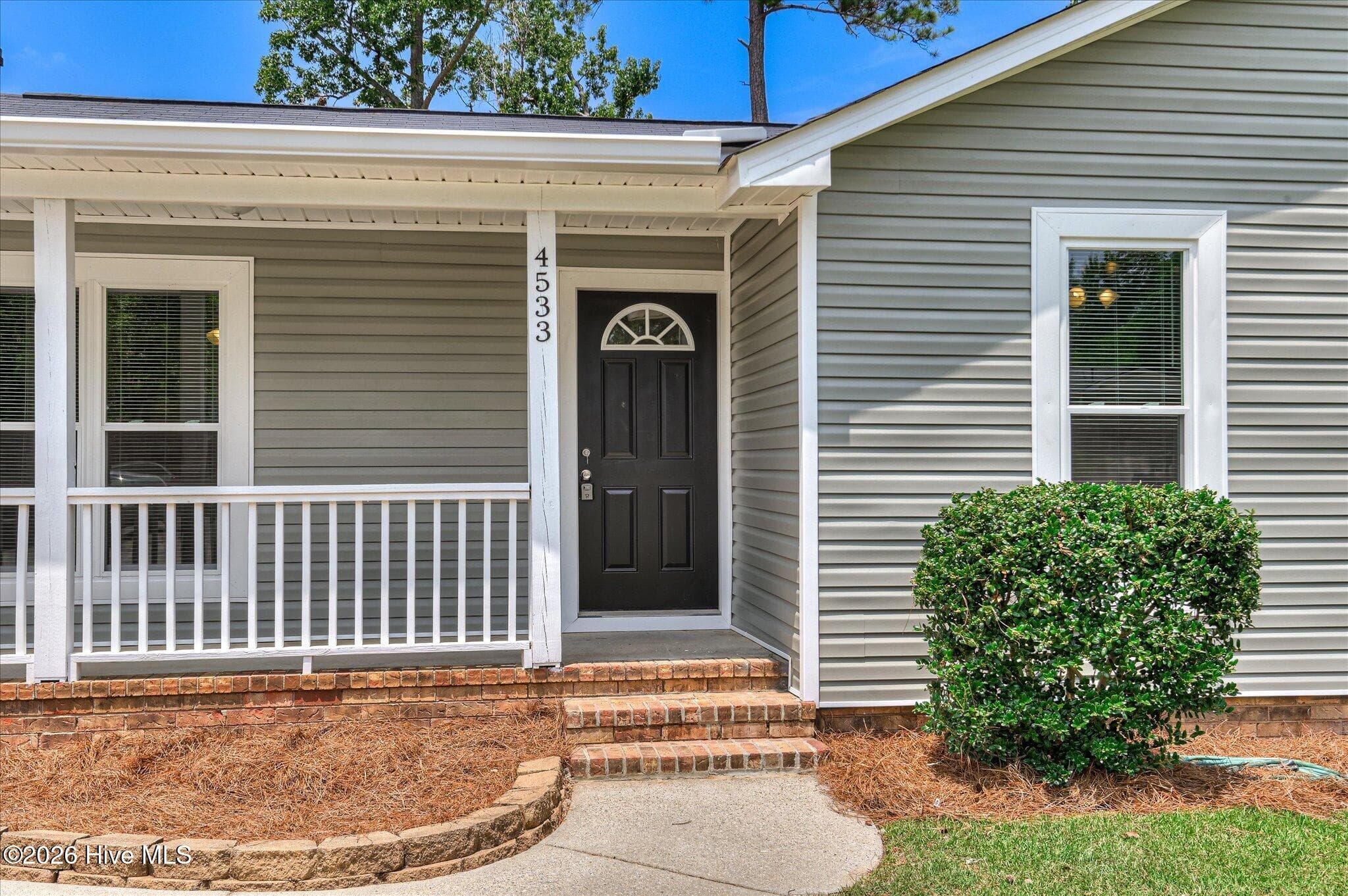 Single Family Residence at 4533 Ridgeview Court, Evans, GA 30809, photo 5 of 45