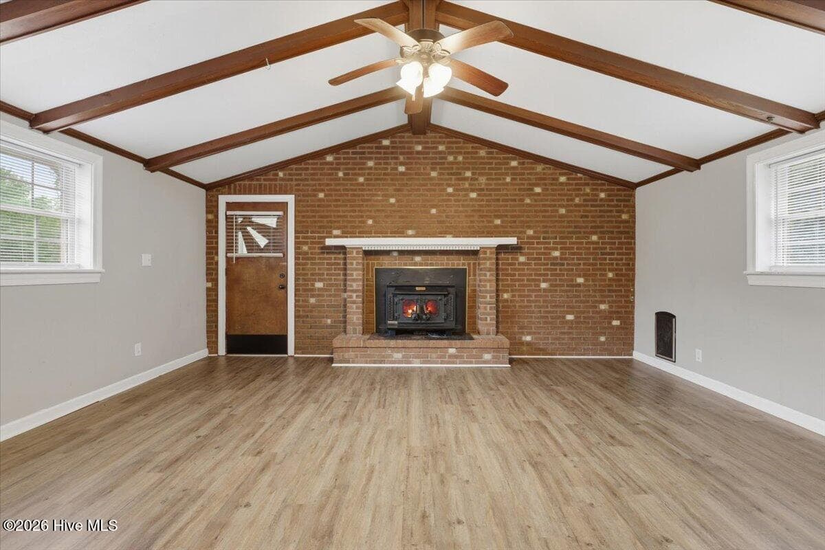 Single Family Residence at 489 Hwy 58 S, Kinston, NC 28504, photo 47 of 156