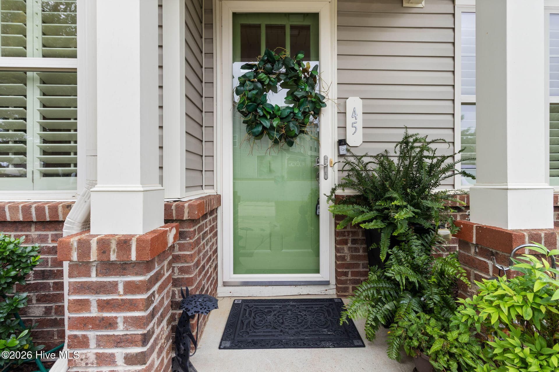Townhouse at 45 Crosby Lane, Garner, NC 27529, photo 48 of 54