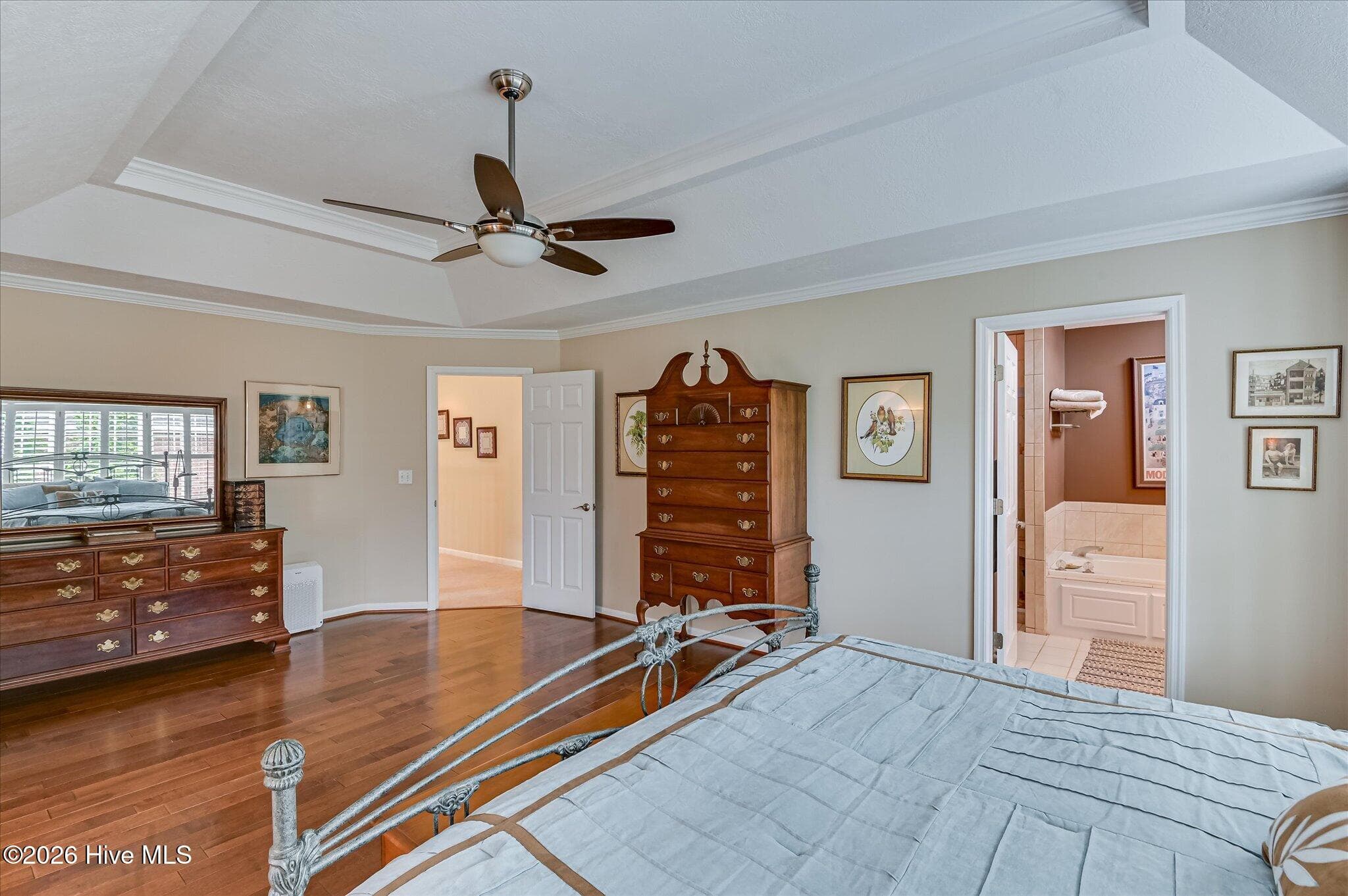 Single Family Residence at 407 Bakers Ferry Trail, Martinez, GA 30907, photo 33 of 52