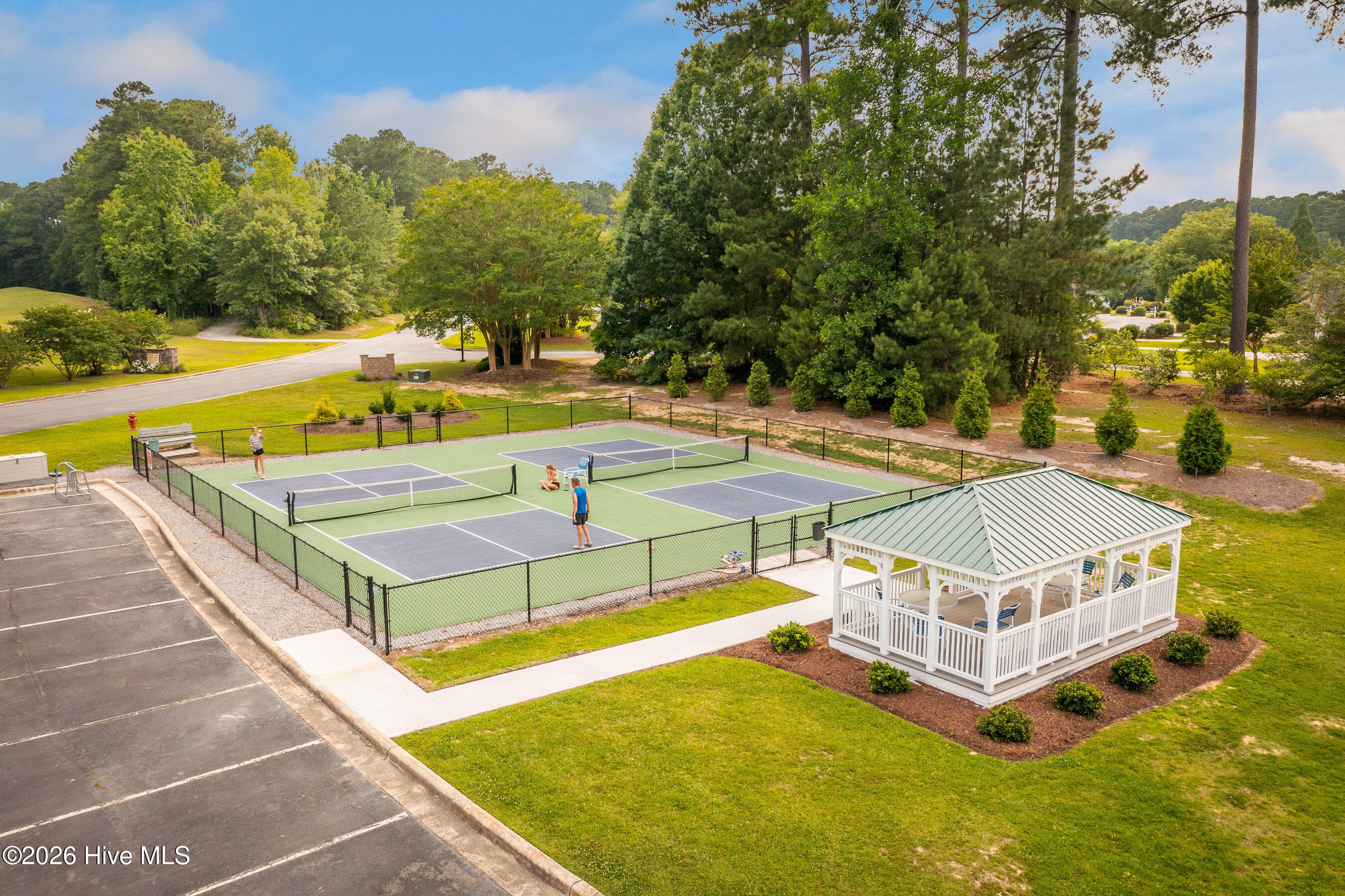 Single Family Residence at 101 Pamlico Place, Chocowinity, NC 27817, photo 56 of 57