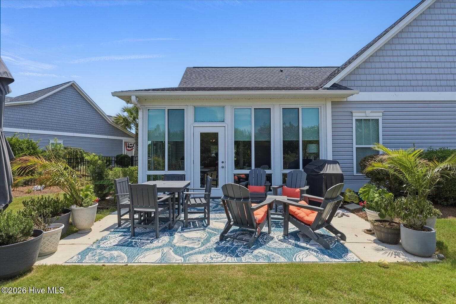Single Family Residence at 8175 Garden Pointe Drive NE, Leland, NC 28451, photo 43 of 61