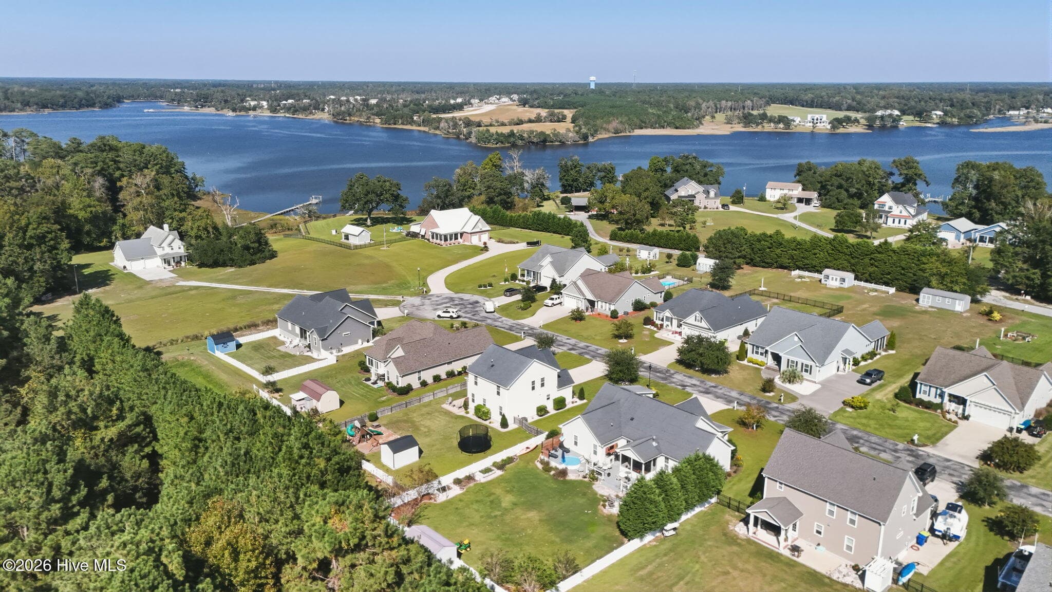 Single Family Residence at 145 Christina Maria Way, Cedar Point, NC 28584, photo 24 of 61