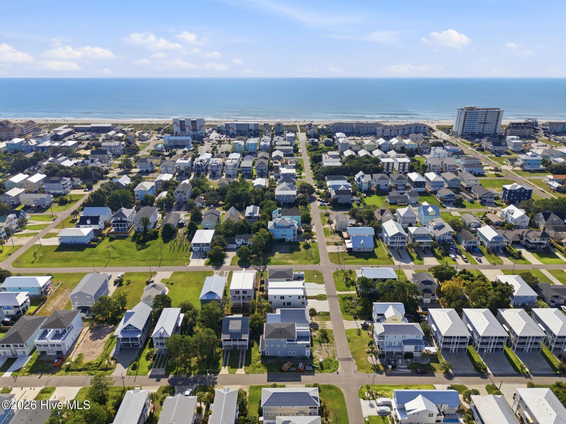 Townhouse at 502 North Carolina Avenue 1, Carolina Beach, NC 28428, photo 108 of 131