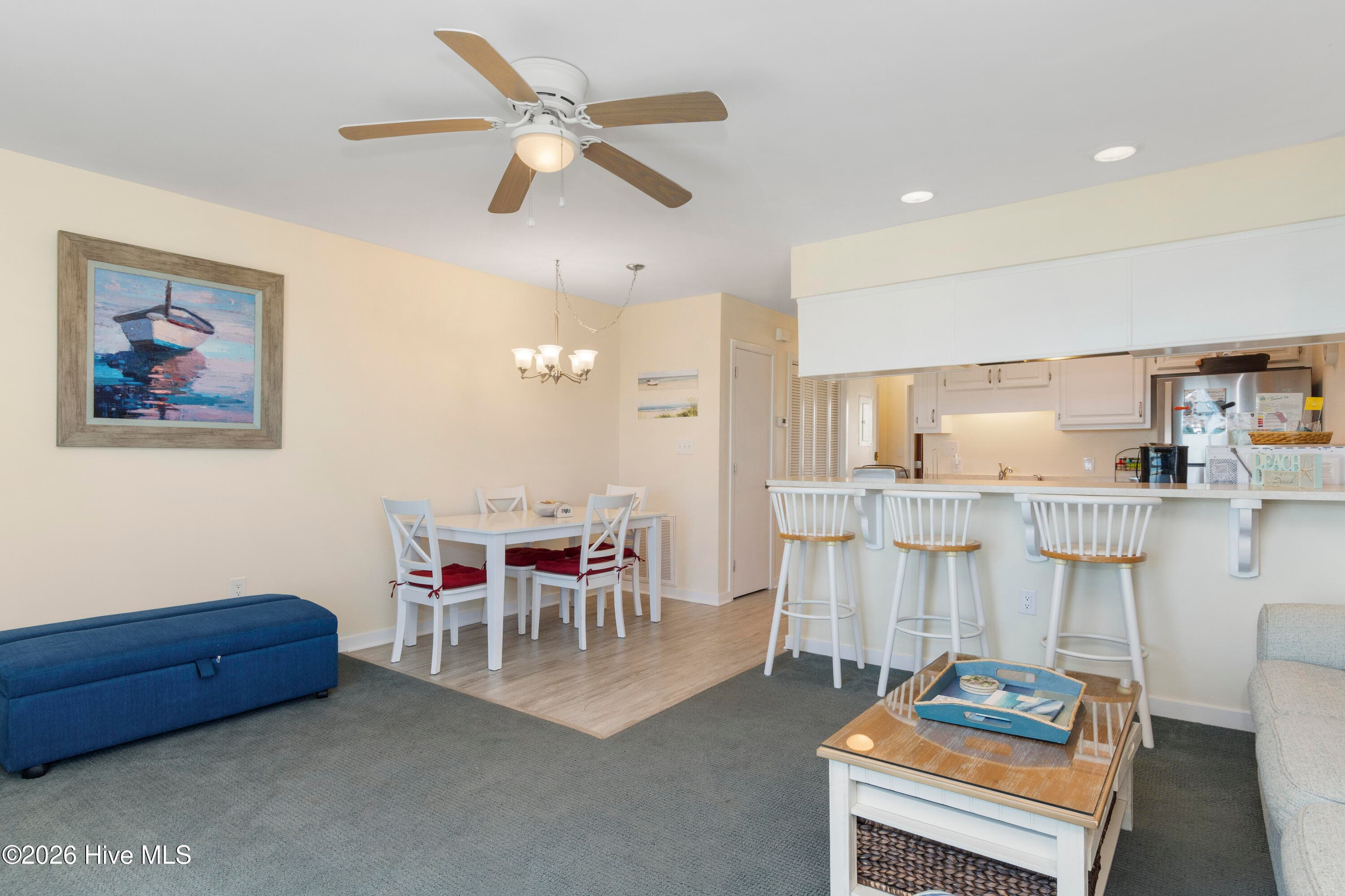 Condominium at 9100 Reed Drive 1301, Emerald Isle, NC 28594, photo 7 of 38