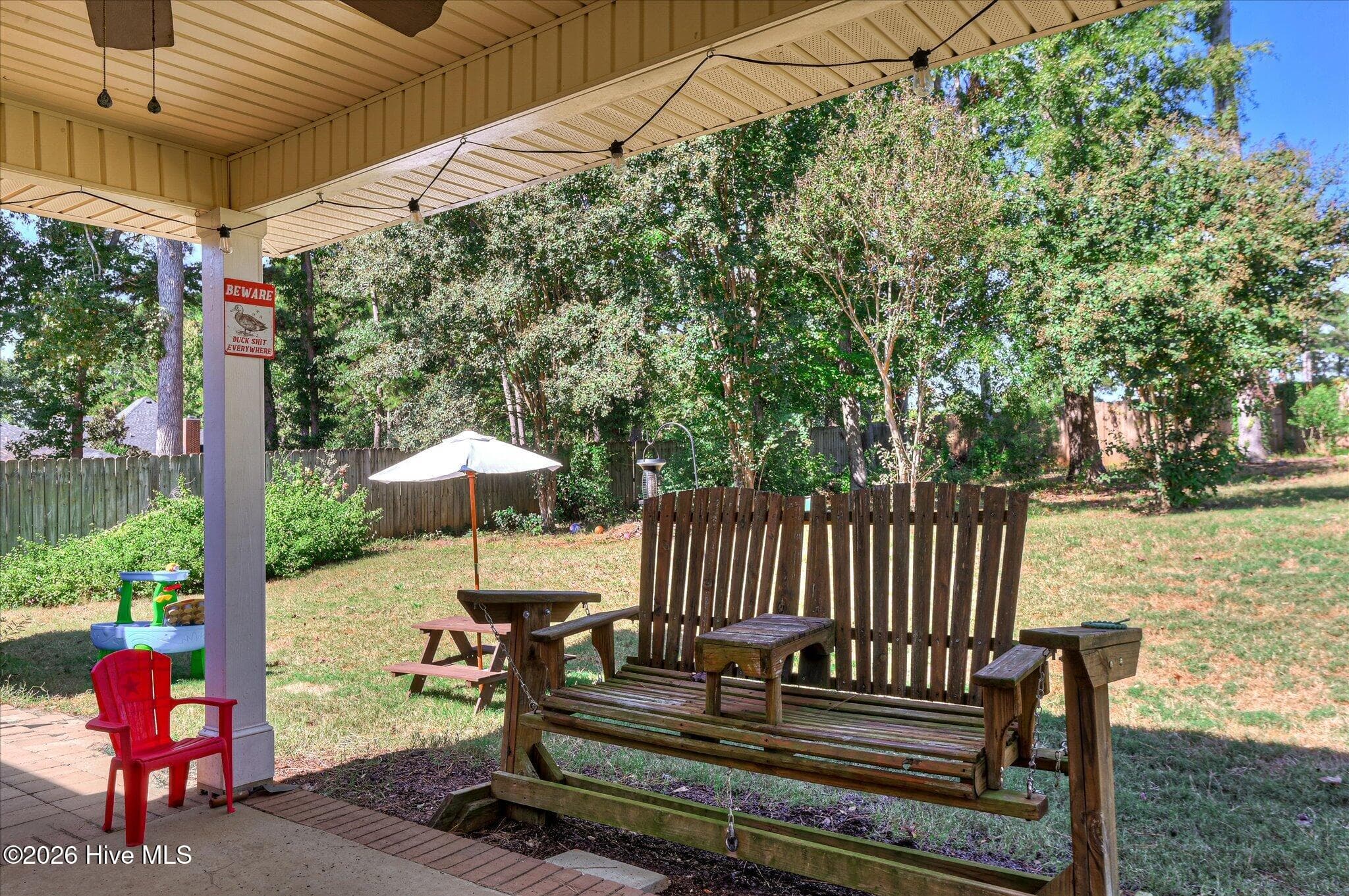 Single Family Residence at 4647 Leeward Drive, Evans, GA 30809, photo 39 of 44