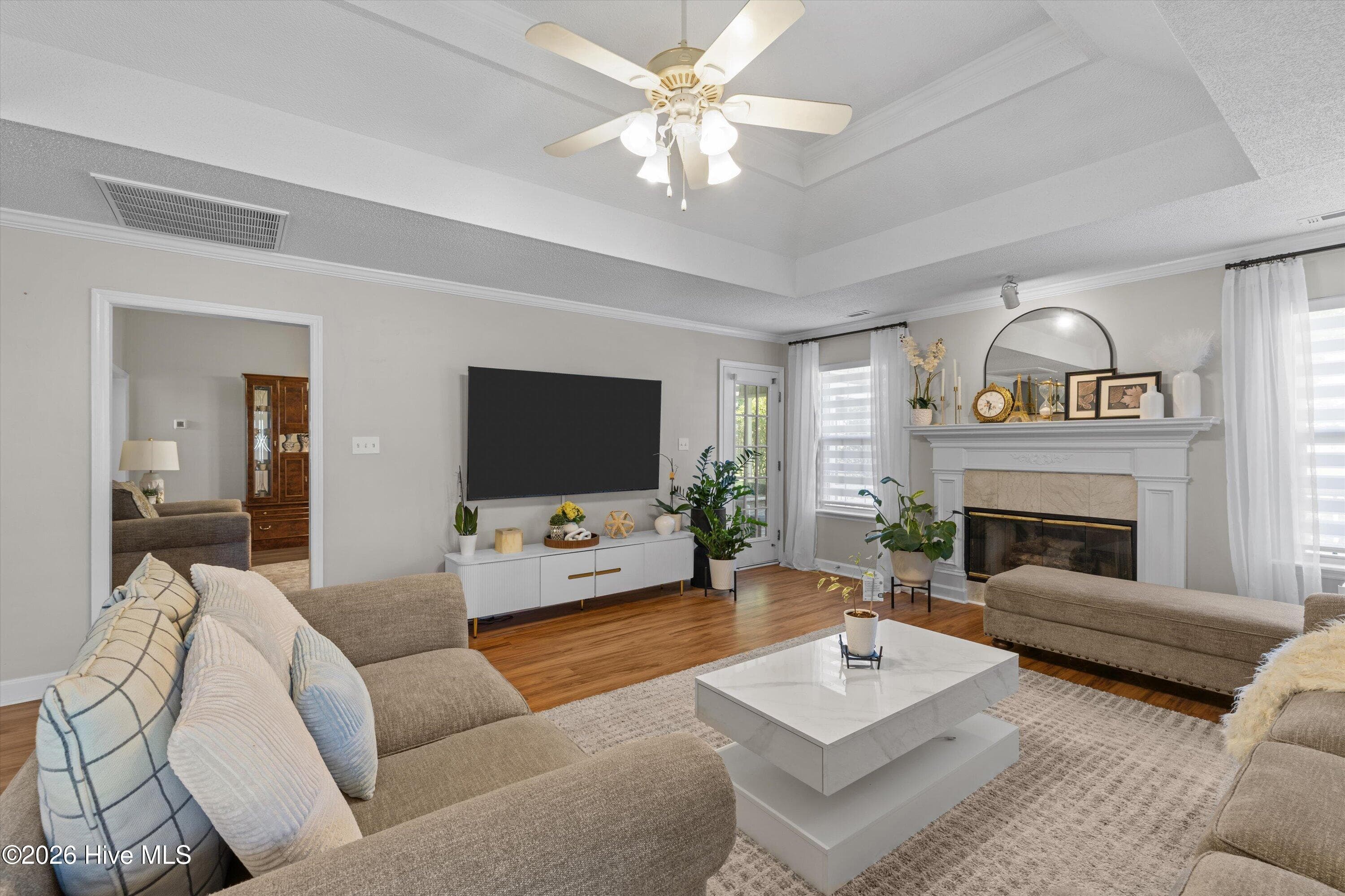 Single Family Residence at 5105 Windmill Place, Evans, GA 30809, photo 3 of 37