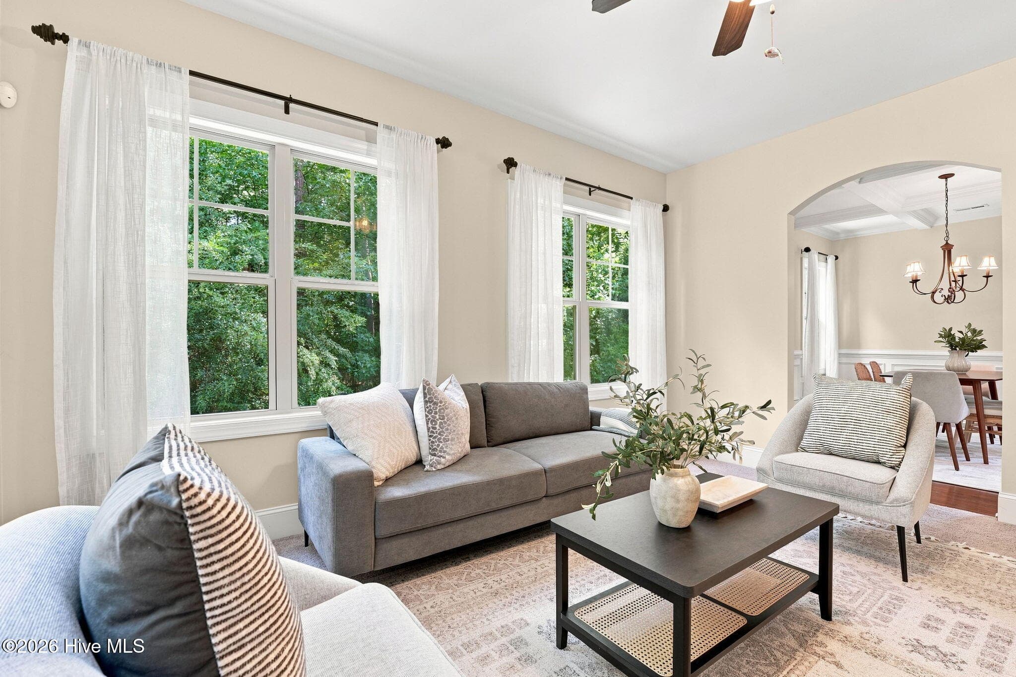 Single Family Residence at 195 Glenmoor Drive, Southern Pines, NC 28387, photo 11 of 67