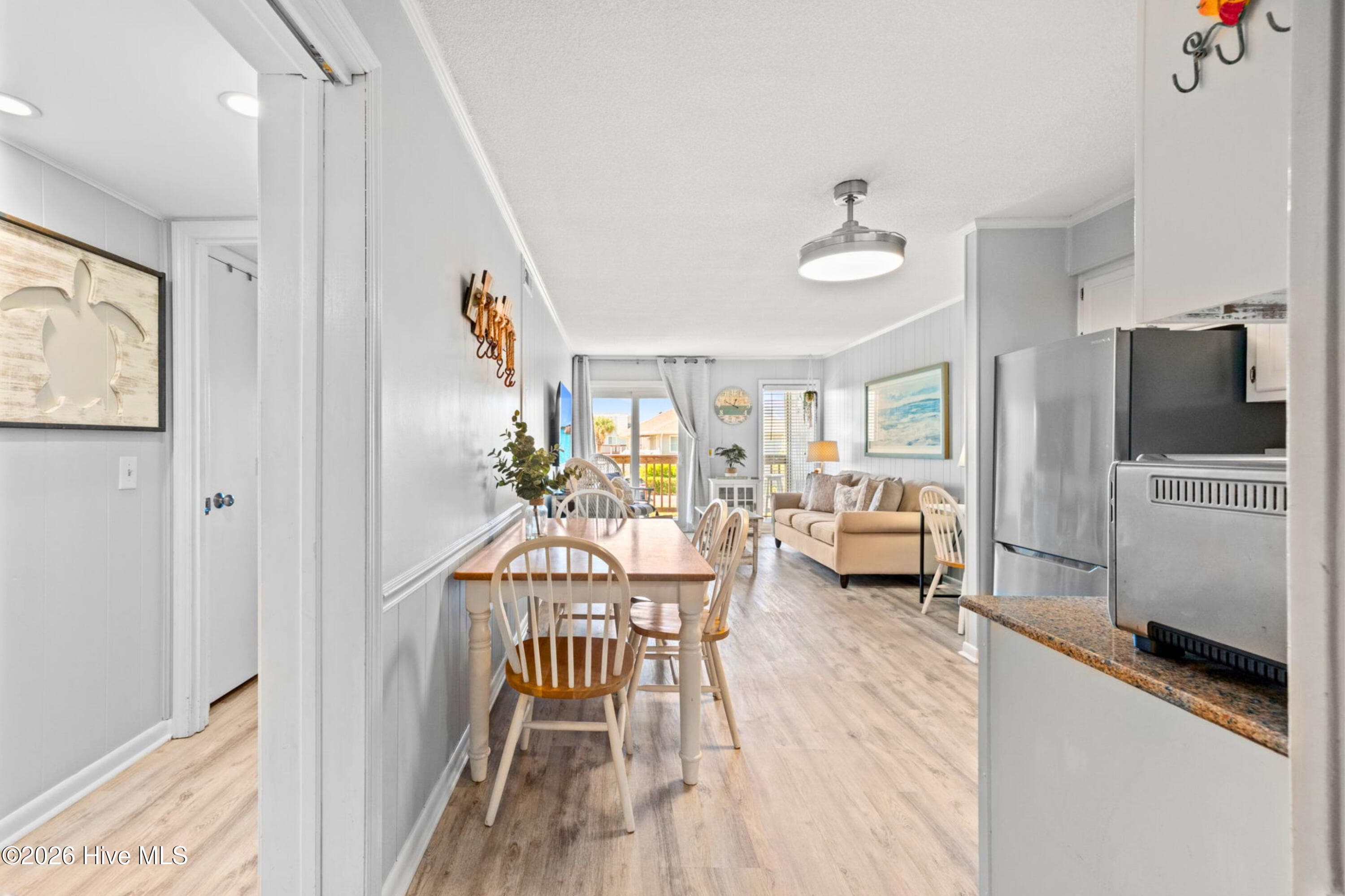 Condominium at 277 W First Street 1j, Ocean Isle Beach, NC 28469, photo 3 of 42