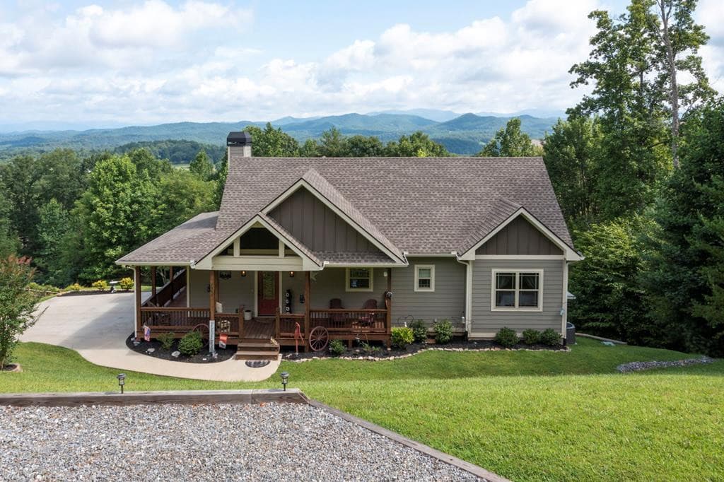 Single Family Residence at 2079 Gallatin Road, Young Harris, GA 30582, photo 38 of 38