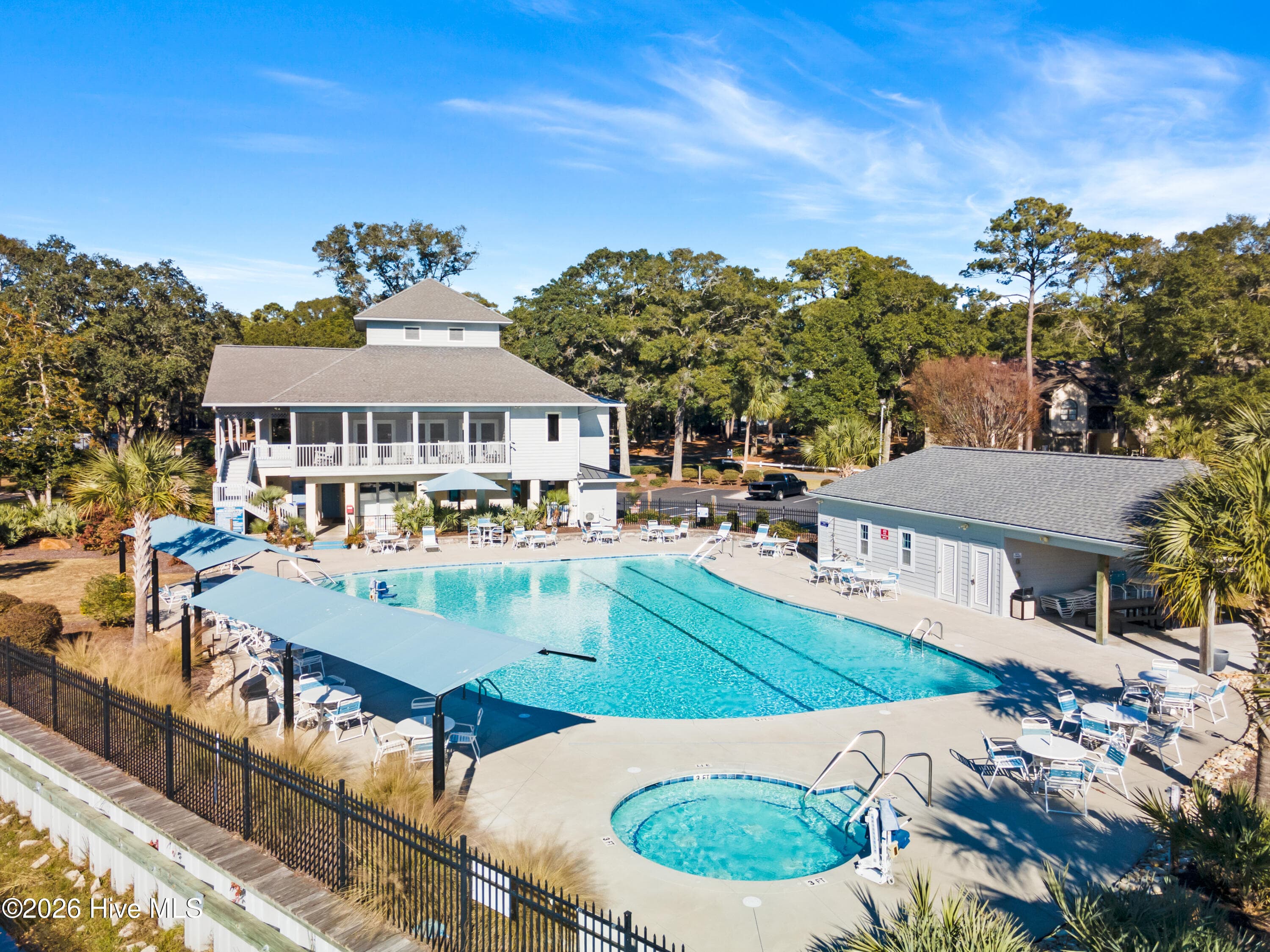 Single Family Residence at 917 Wedge Pointe Drive, Sunset Beach, NC 28468, photo 66 of 85