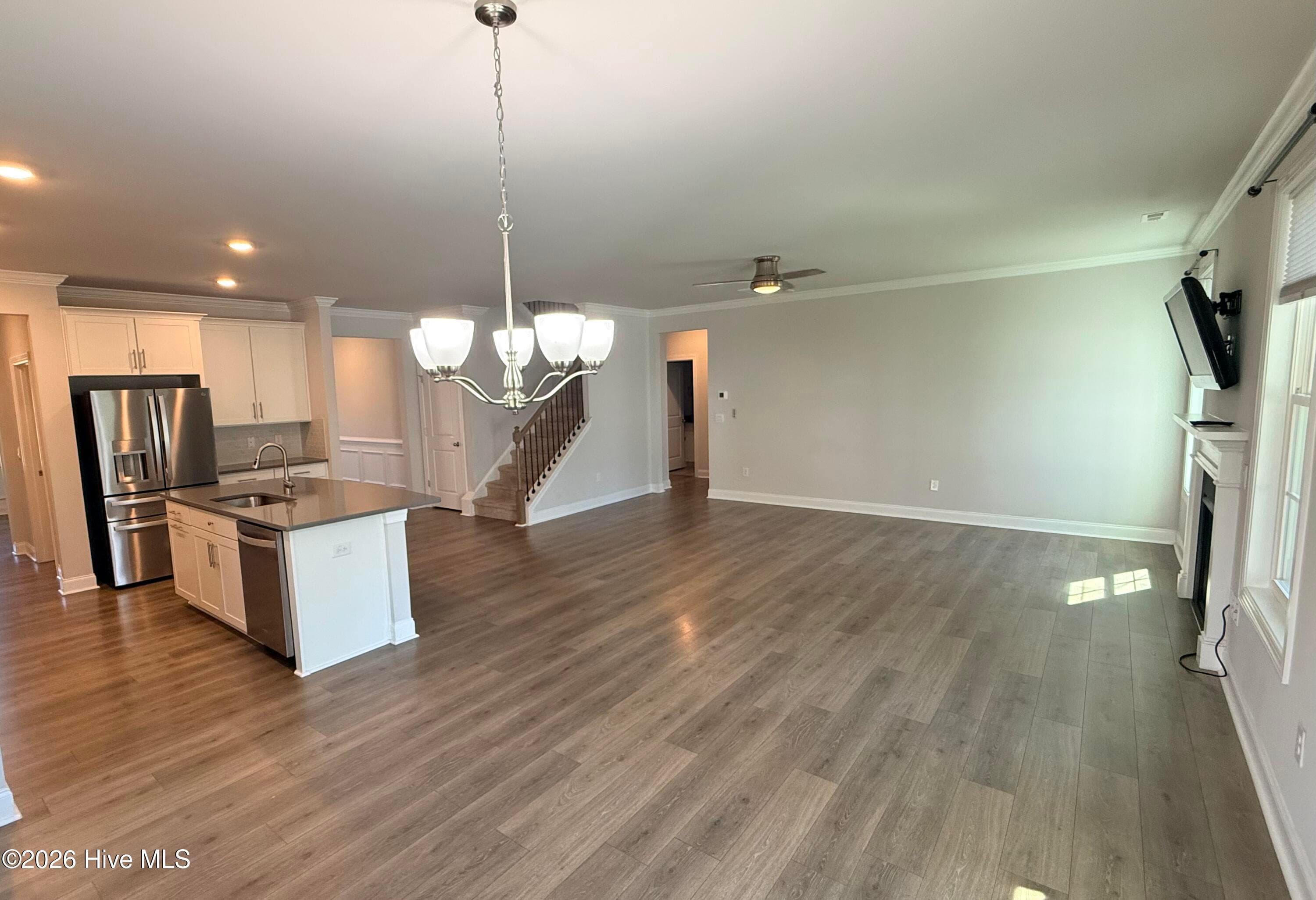 Single Family Residence at 5010 Spring Green Pass, New Bern, NC 28562, photo 15 of 163