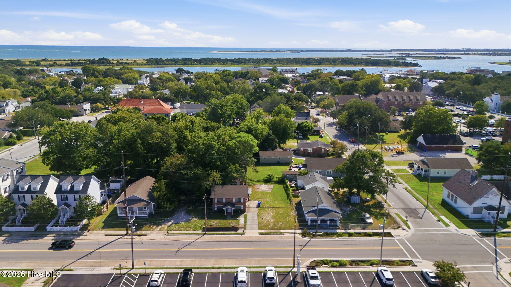 Commercial Sale at 608 Cedar Street, Beaufort, NC 28516, photo 2 of 18