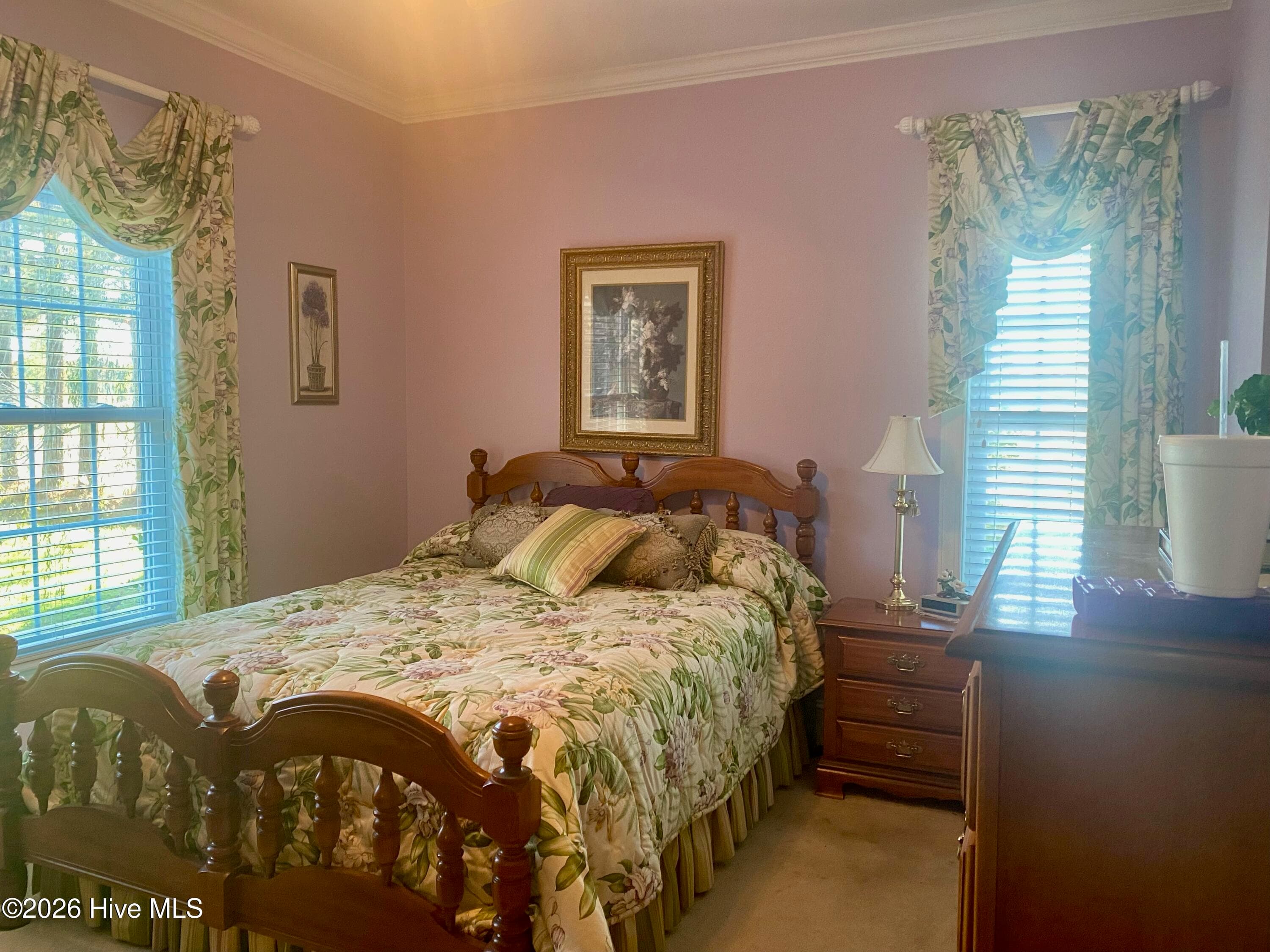 747 Quinn Store Road, Beulaville, NC 28518