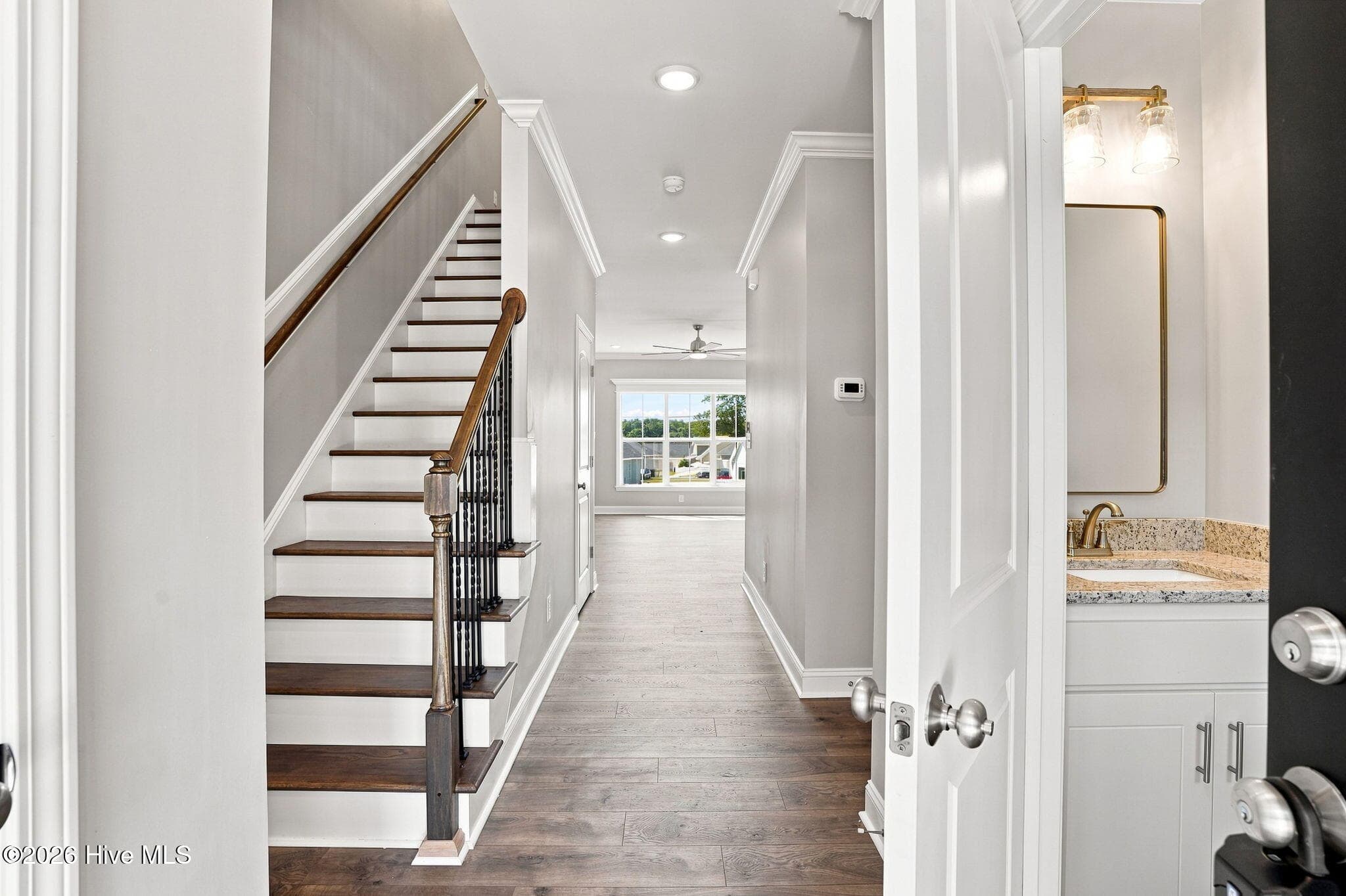 Single Family Residence at 3212 Dolostone Court SW, Wilson, NC 27893, photo 11 of 41