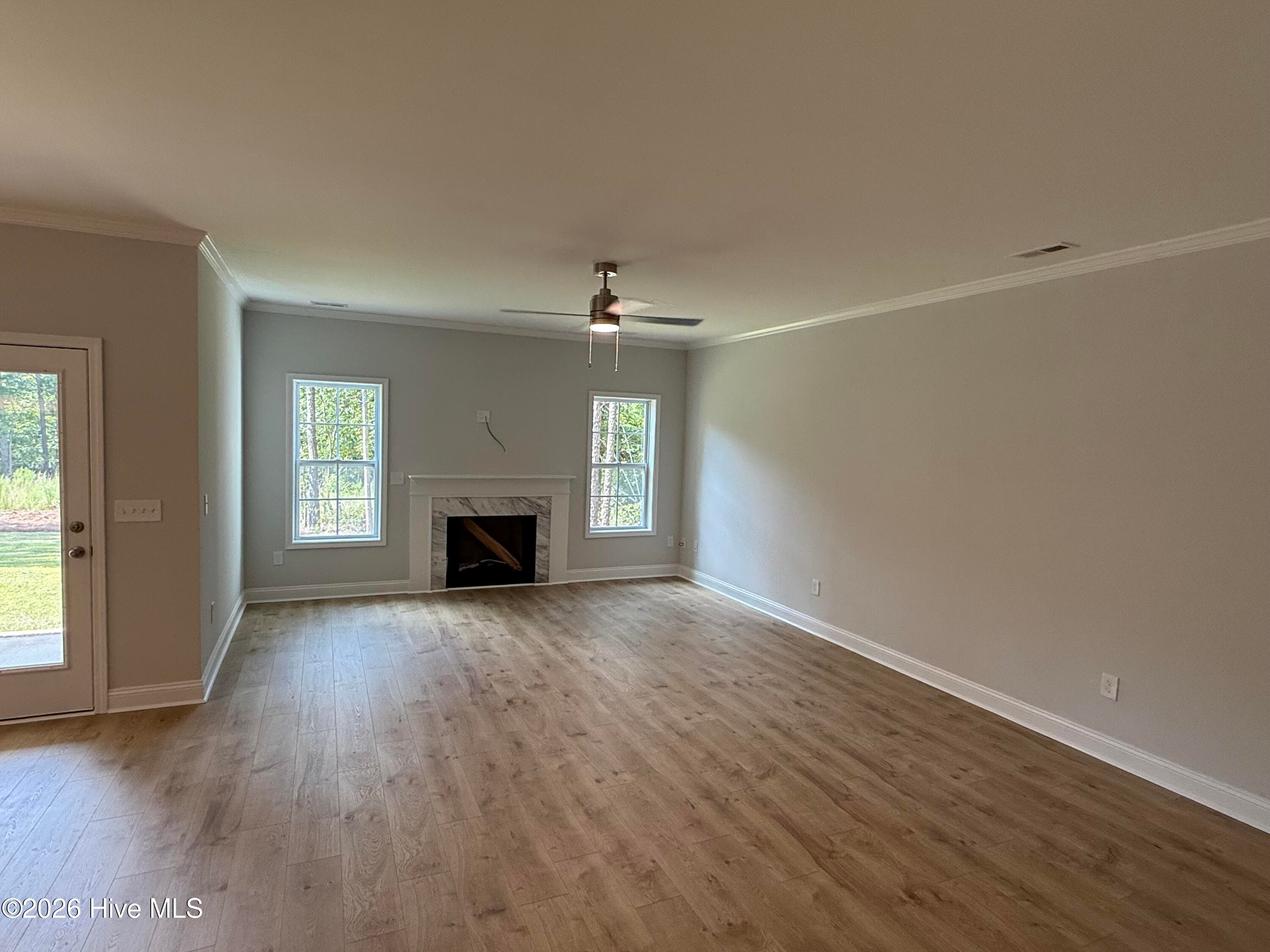 Single Family Residence at 54 N Shamrock Drive, Jackson Springs, NC 27281, photo 23 of 56