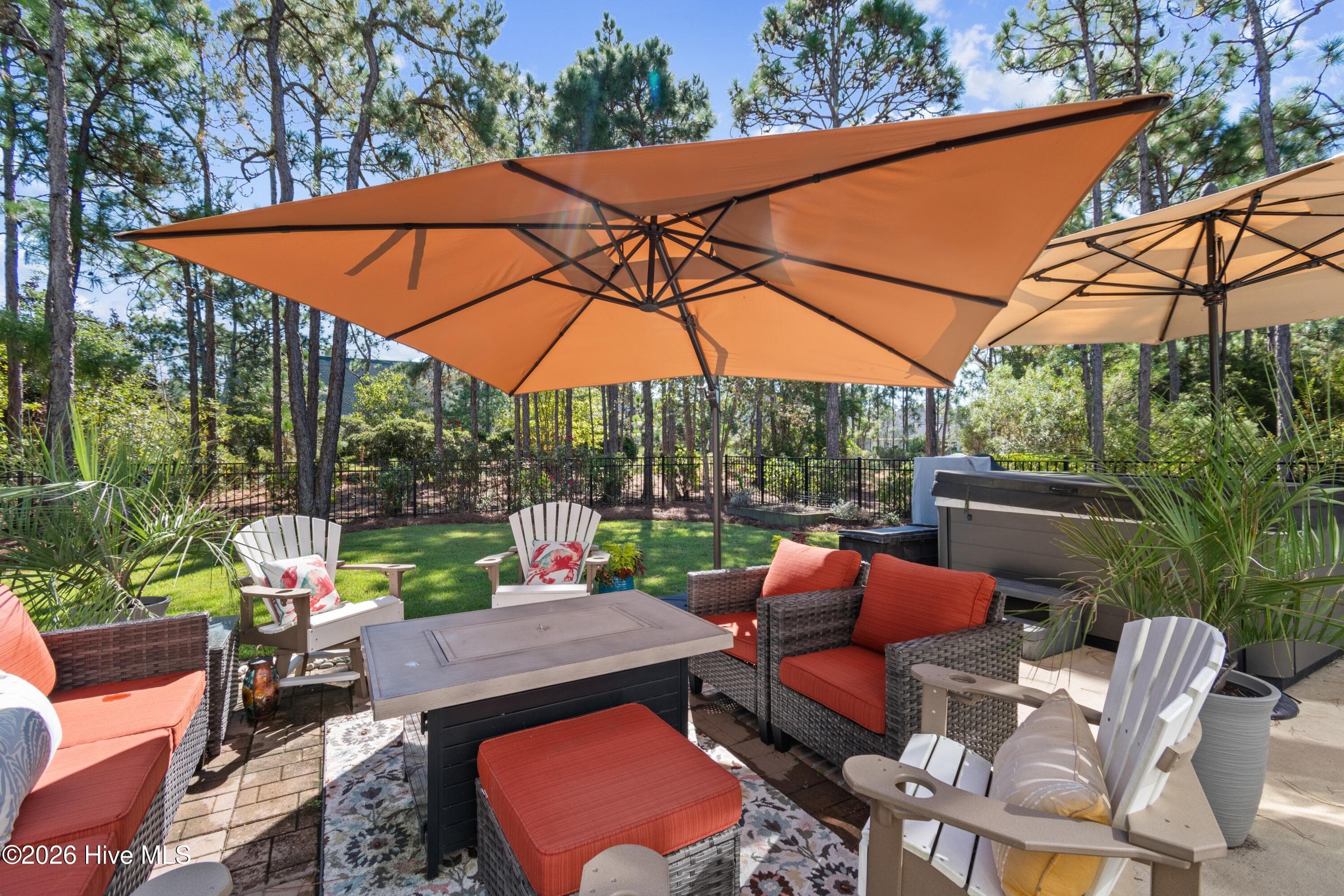 Single Family Residence at 3183 Moss Hammock Wynd, Southport, NC 28461, photo 49 of 101