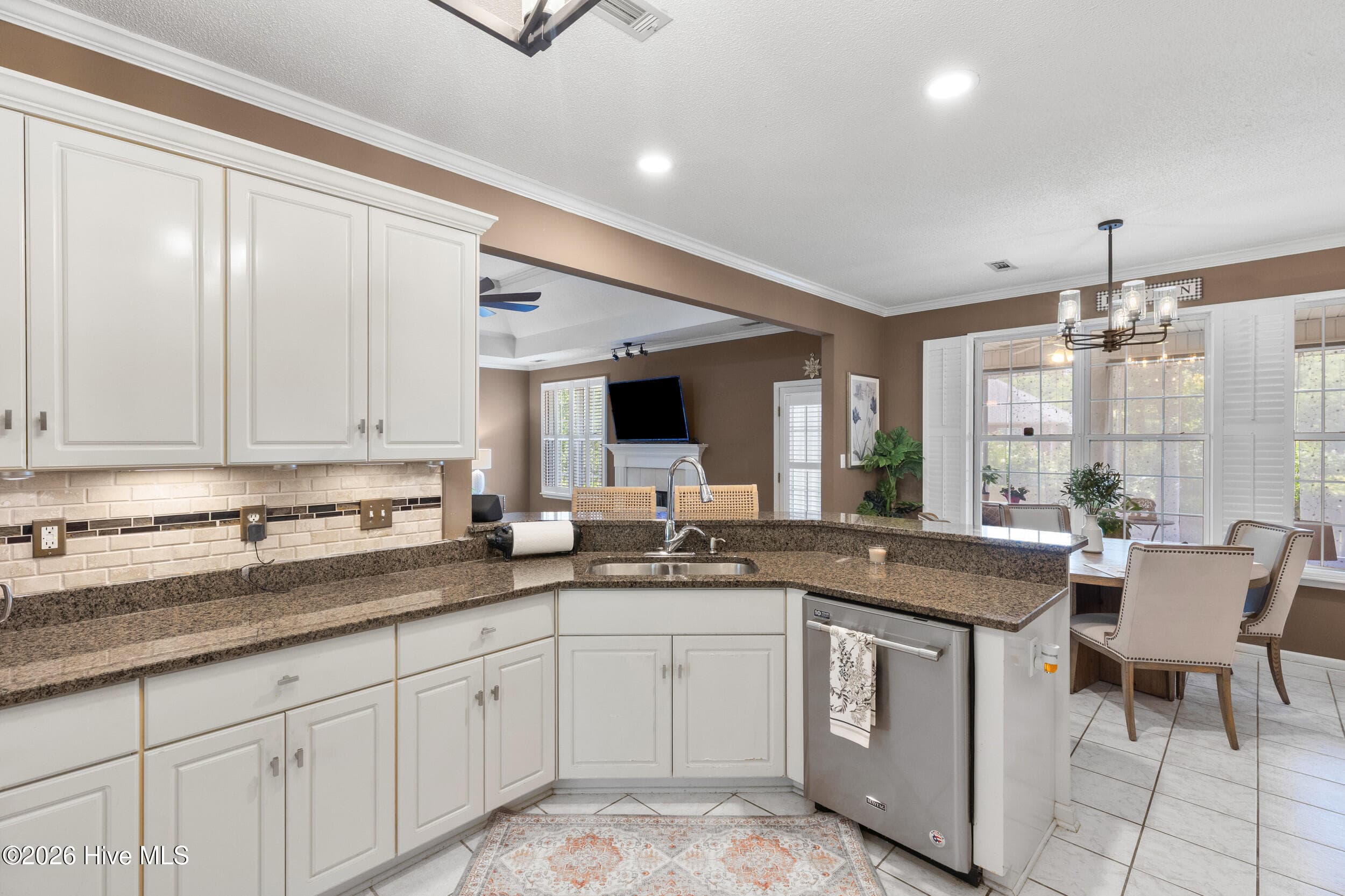 Single Family Residence at 5104 Windmill Place, Evans, GA 30809, photo 10 of 45
