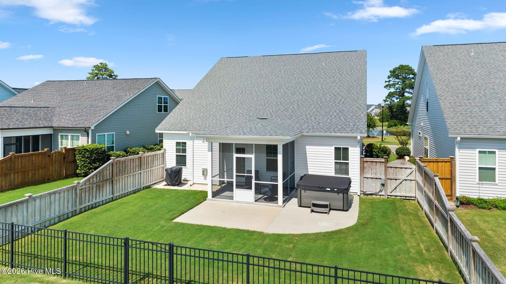 Single Family Residence at 6048 Sand Ridge Avenue, Wilmington, NC 28409, photo 48 of 65