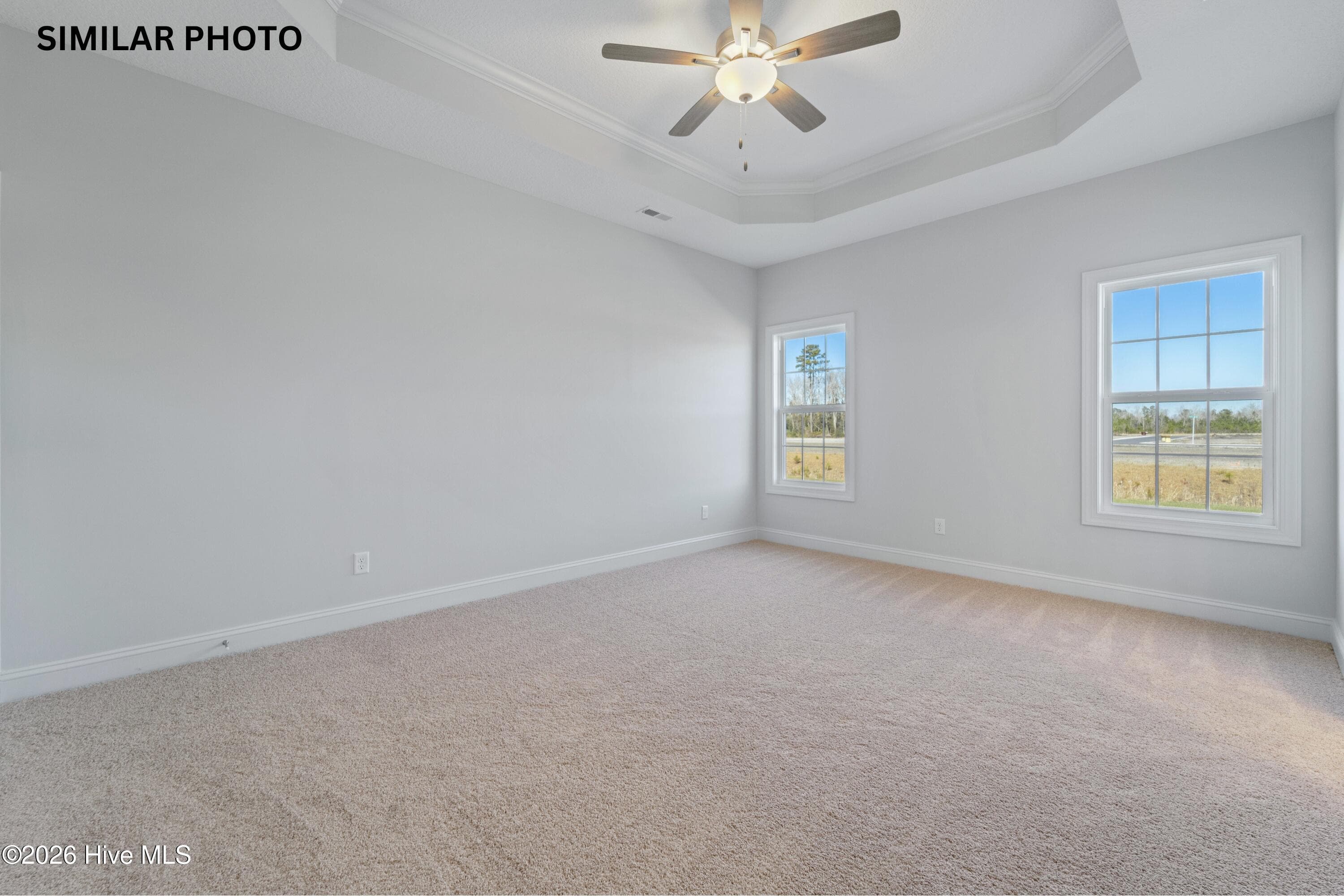 Single Family Residence at 716 Gulley Lane, Jacksonville, NC 28546, photo 19 of 35