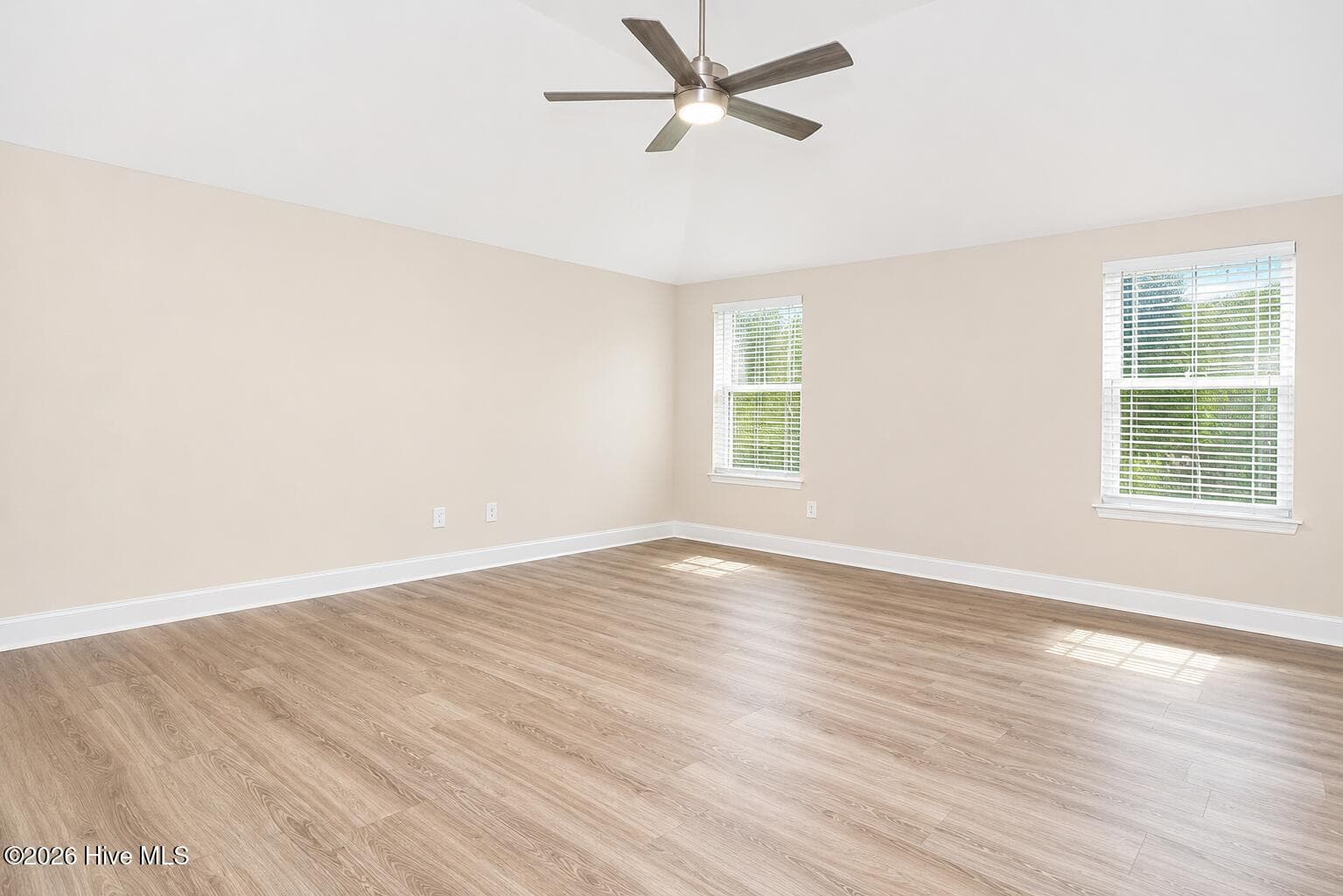 Primary bedroom - 3010 Kilknockie Drive, Grovetown, GA 30813