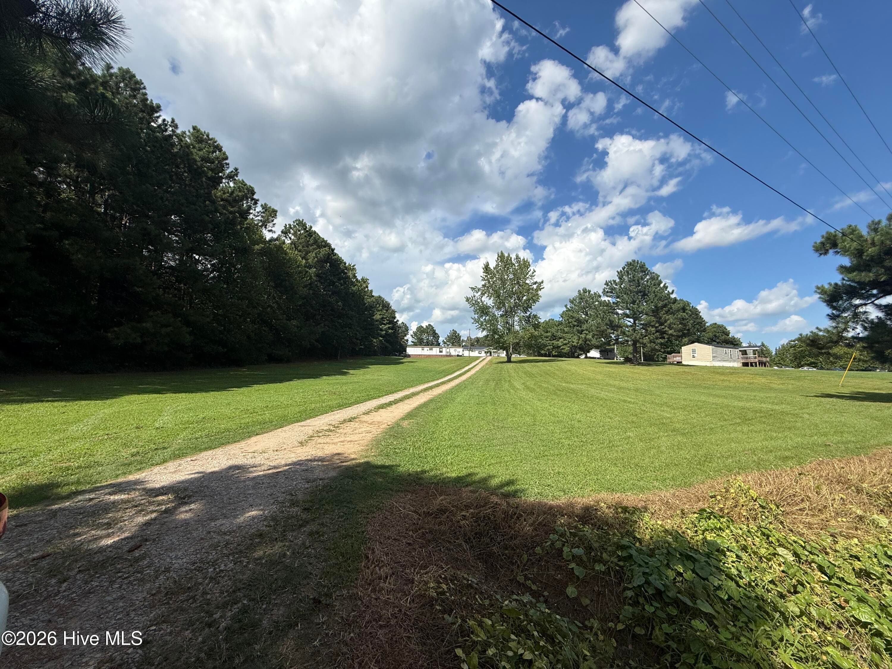 3960 Medoc Mountain Road, Enfield, NC 27823