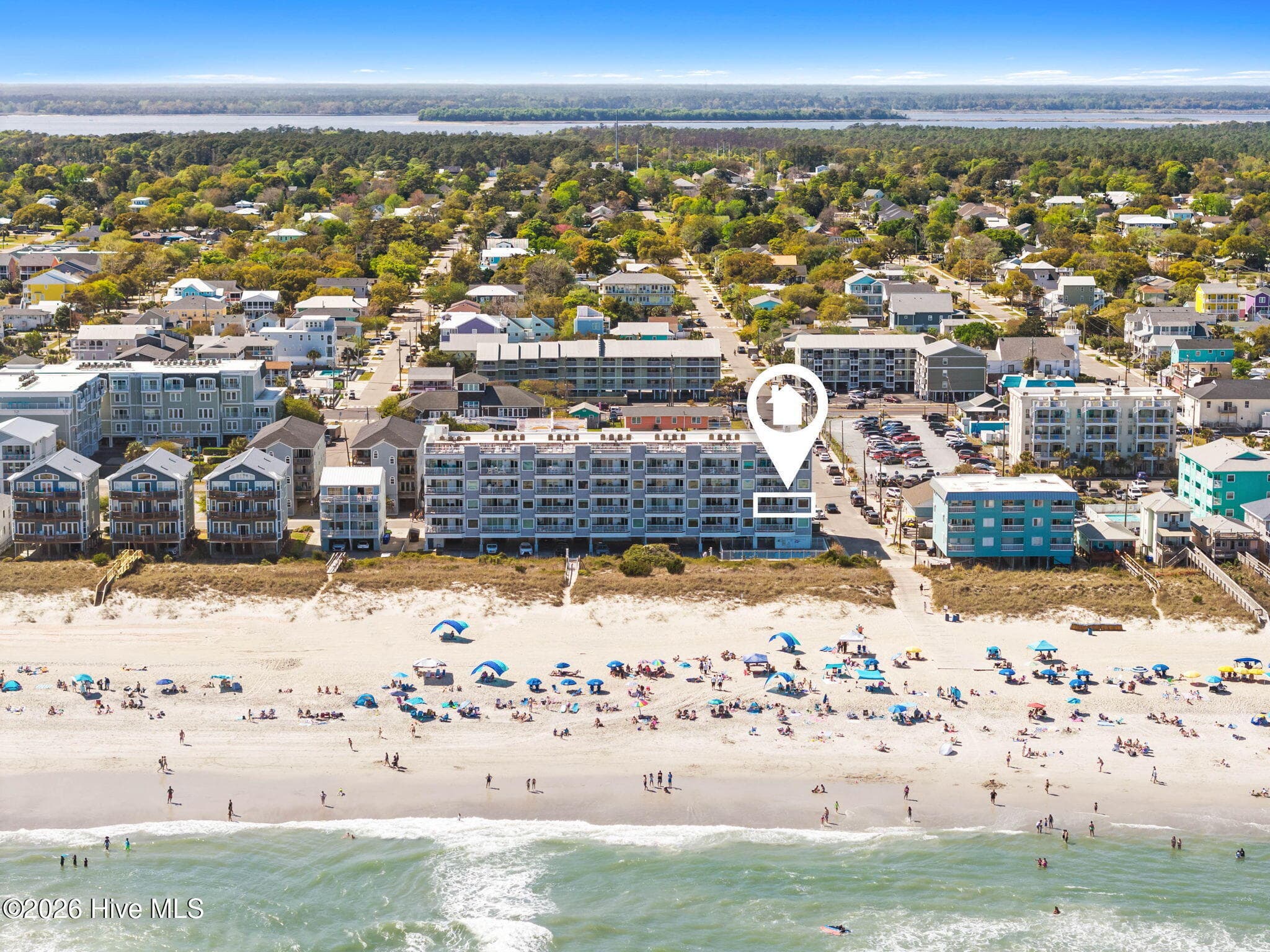 201 Carolina Beach Avenue S 207, Carolina Beach, NC 28428