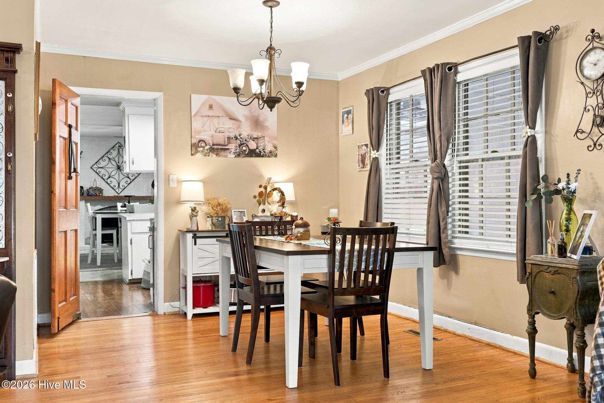 Single Family Residence at 2101 Michelle Drive, Kinston, NC 28504, photo 17 of 56