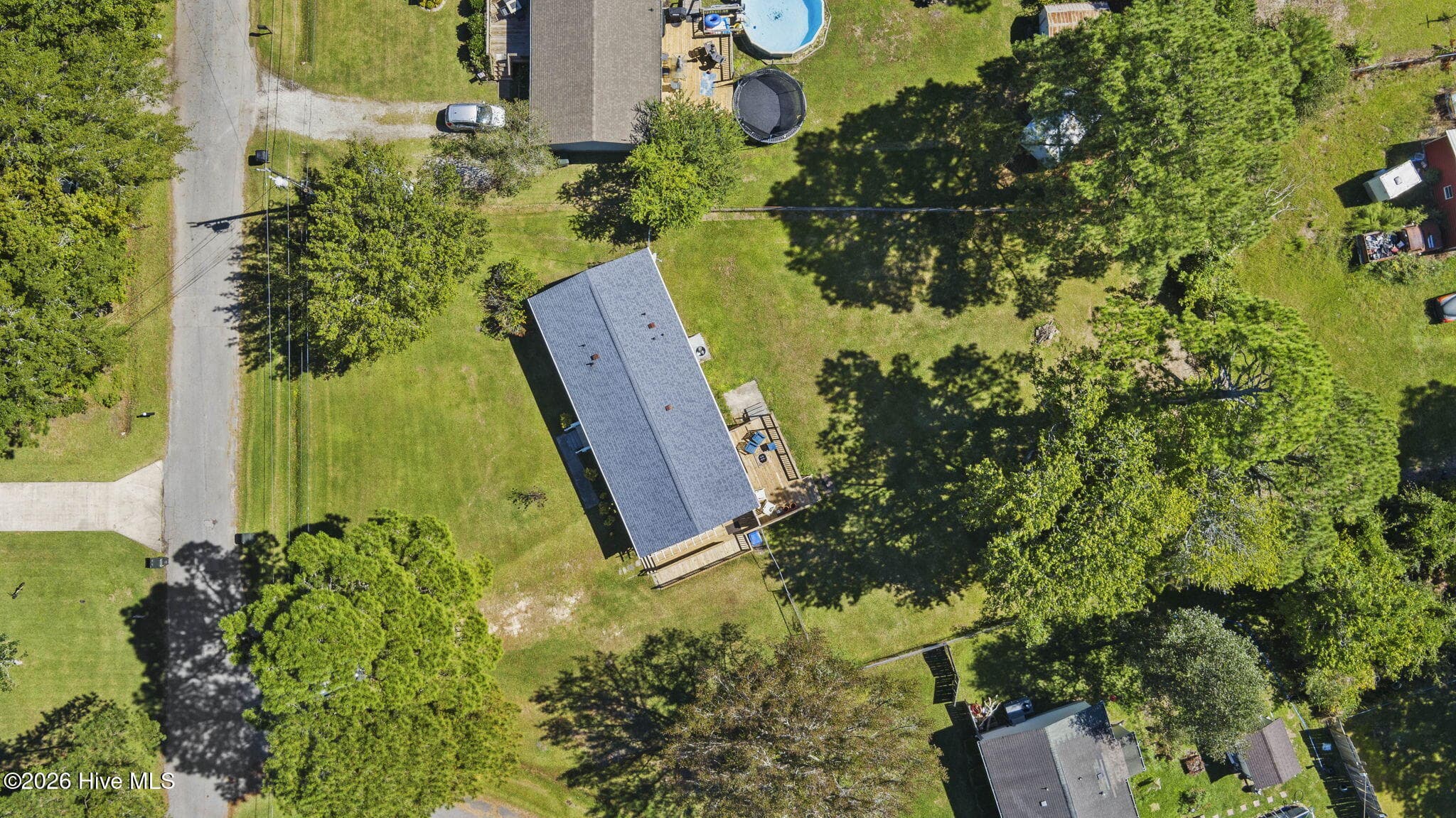 Single Family Residence at 2912 Newport Circle, Newport, NC 28570, photo 38 of 43
