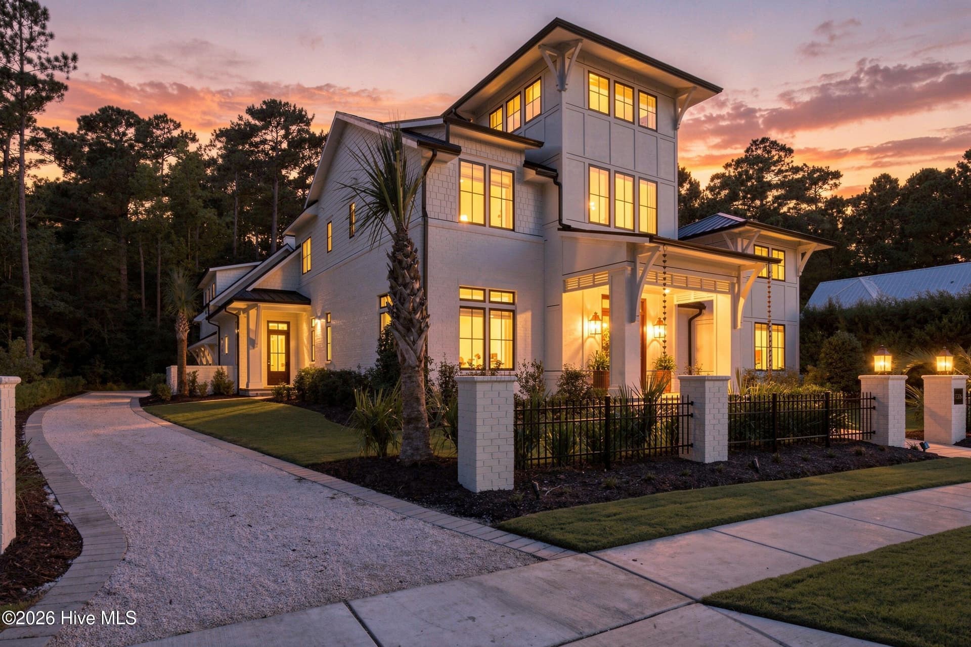 Single Family Residence at 7206 Saddleworth Trail, Wilmington, NC 28405, photo 4 of 82