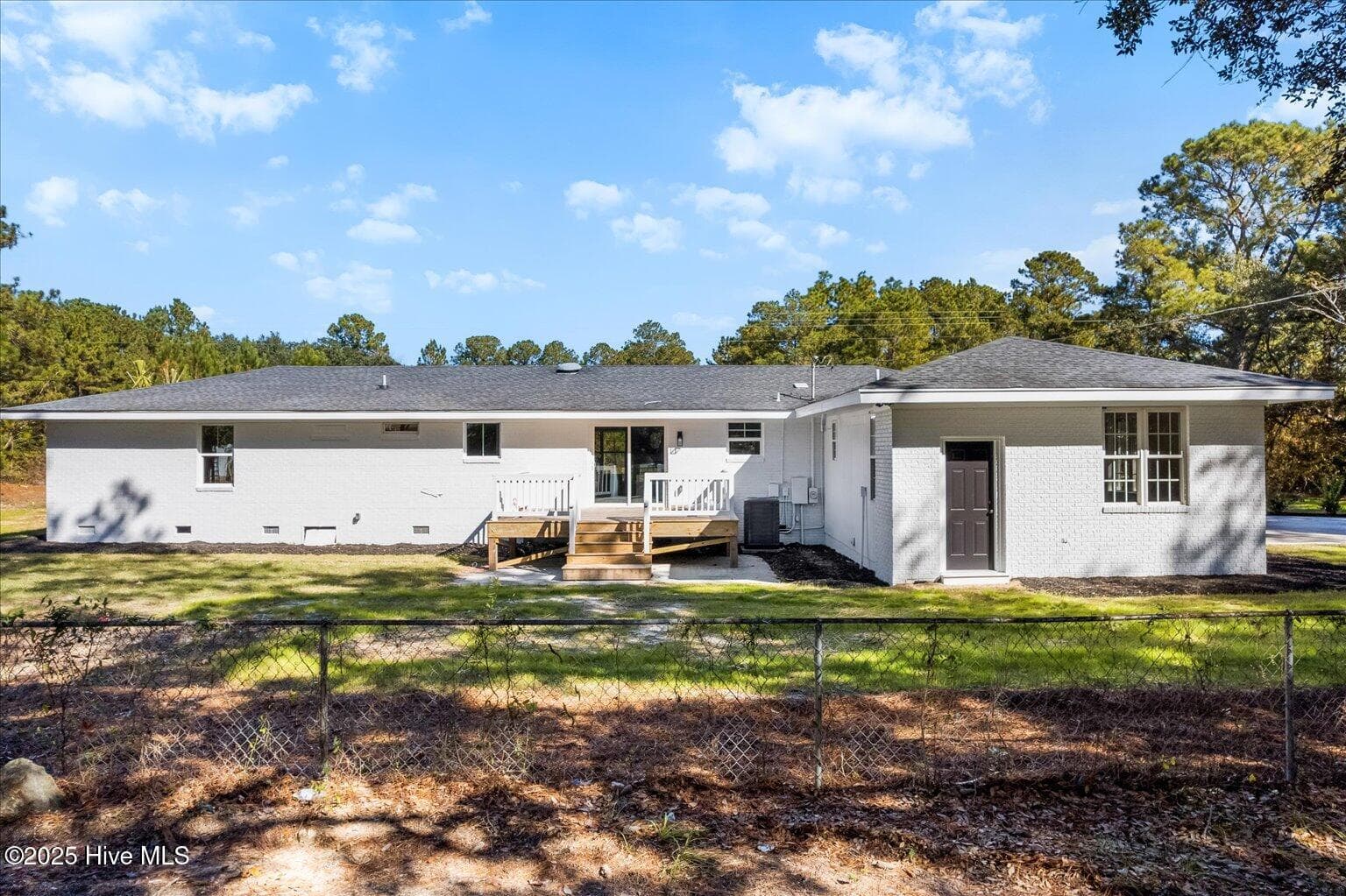 Single Family Residence at 9329 Central Boulevard SE, Winnabow, NC 28479, photo 54 of 73
