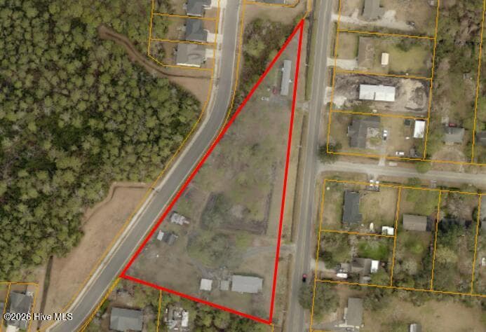 4000 Masonboro Loop Road, Wilmington, NC 28409