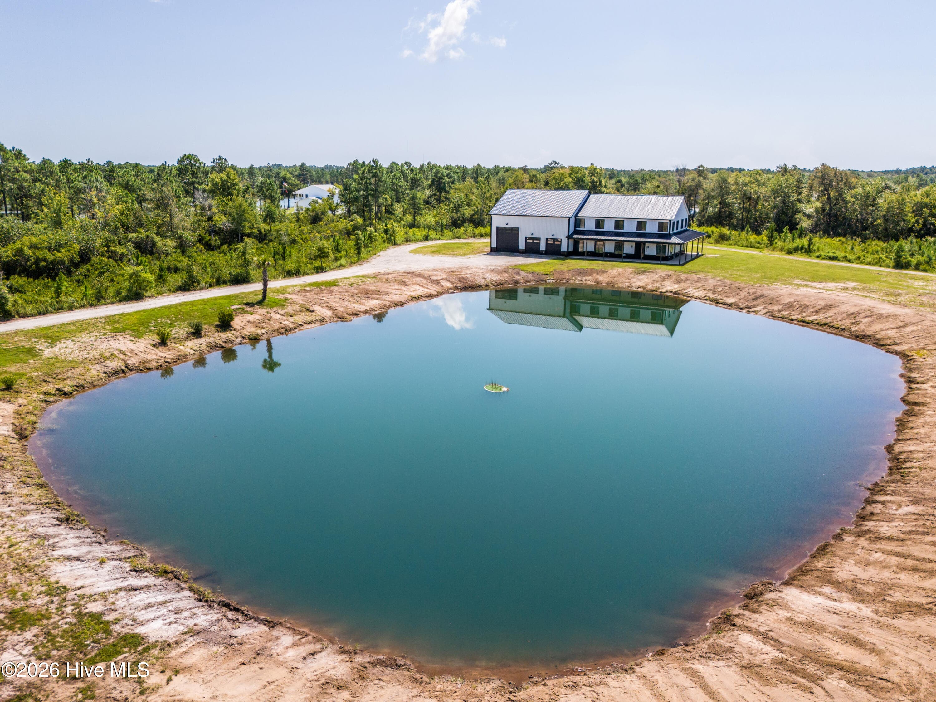 Single Family Residence at 250 Pilchers Branch Road, Holly Ridge, NC 28445, photo 68 of 75