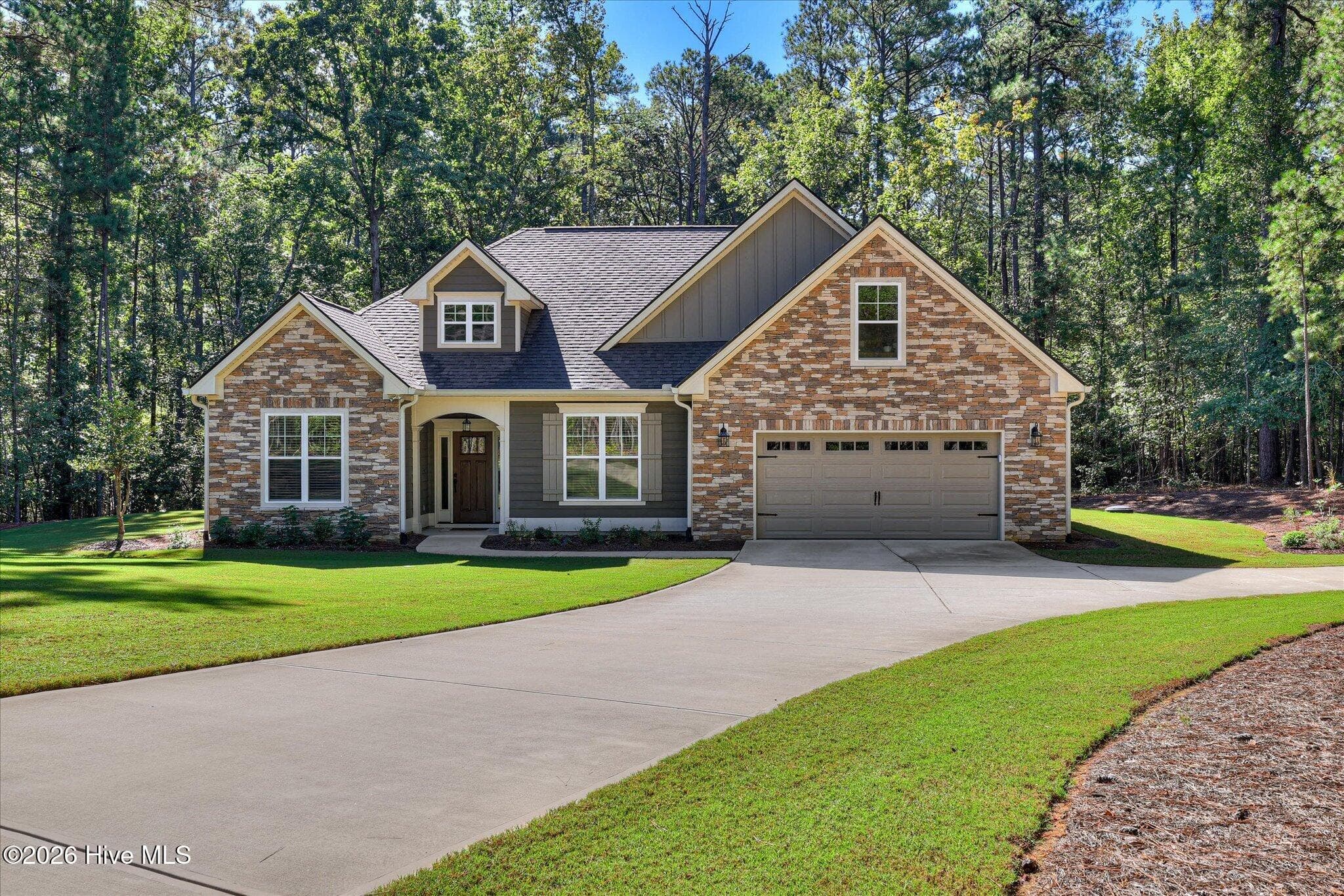Single Family Residence at 103 Marlboro Place, McCormick, SC 29835, photo 5 of 57