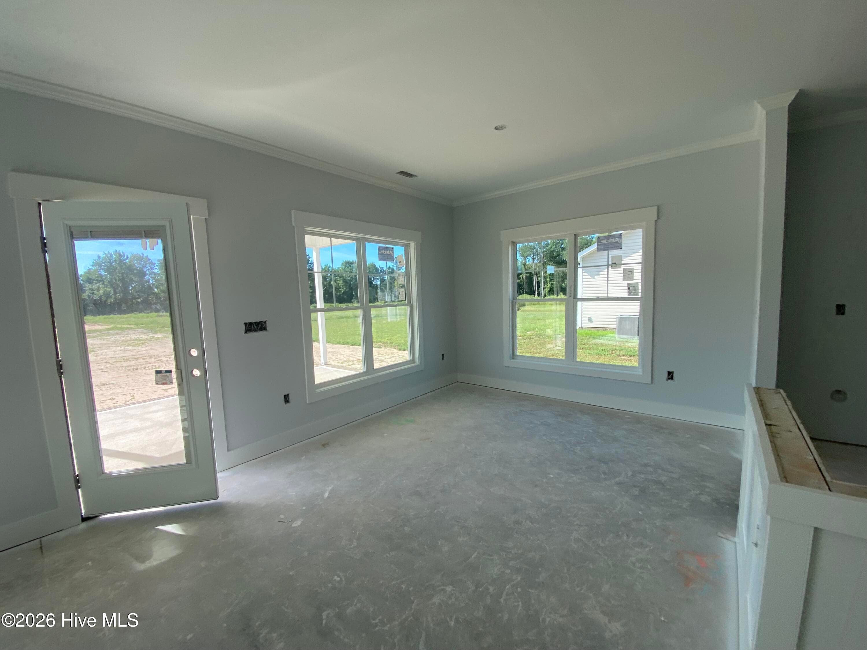 Single Family Residence at 108 Mary Hopes Place, Goldsboro, NC 27534, photo 25 of 88