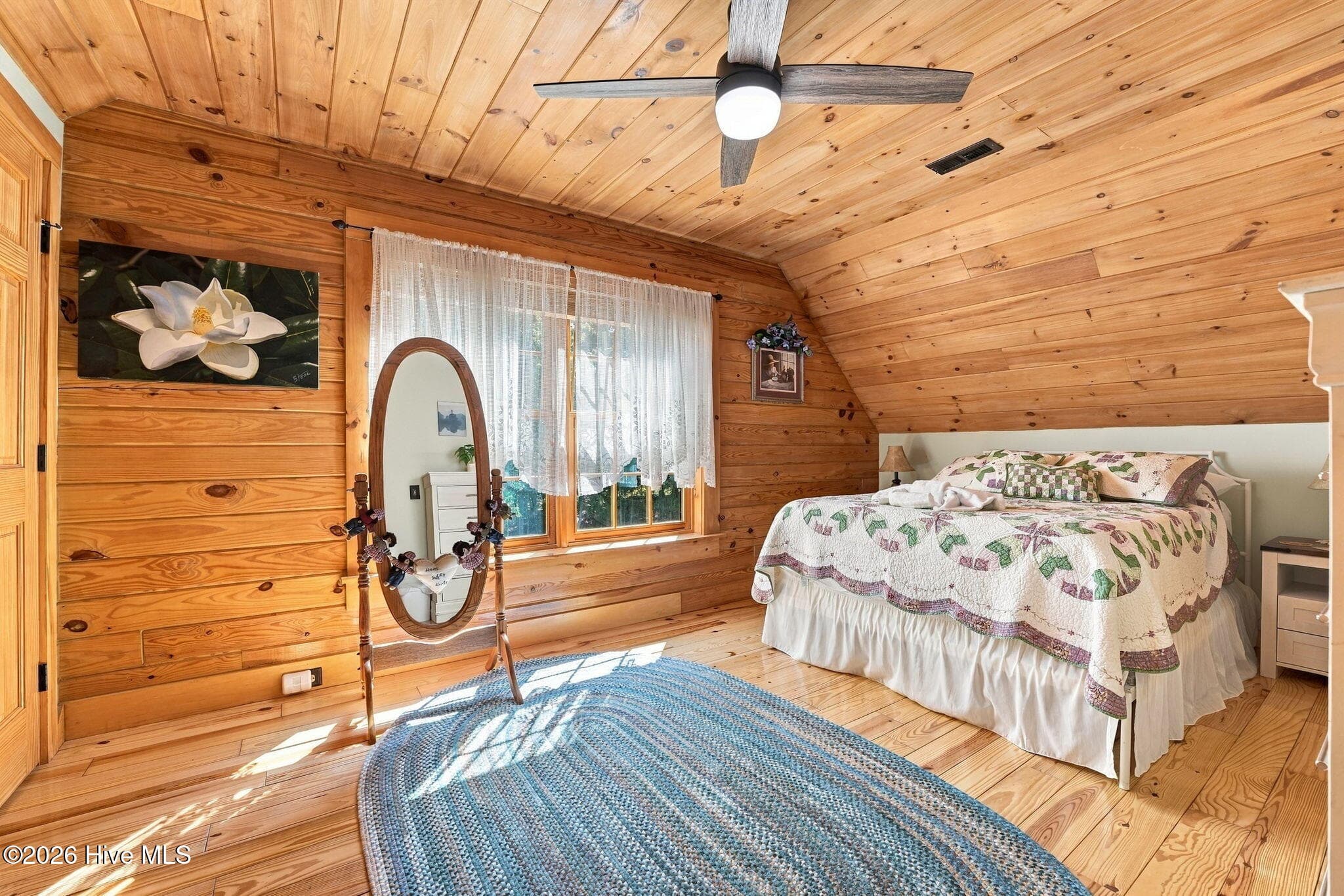 Single Family Residence at 528 Manchester Road, Mount Gilead, NC 27306, photo 21 of 54