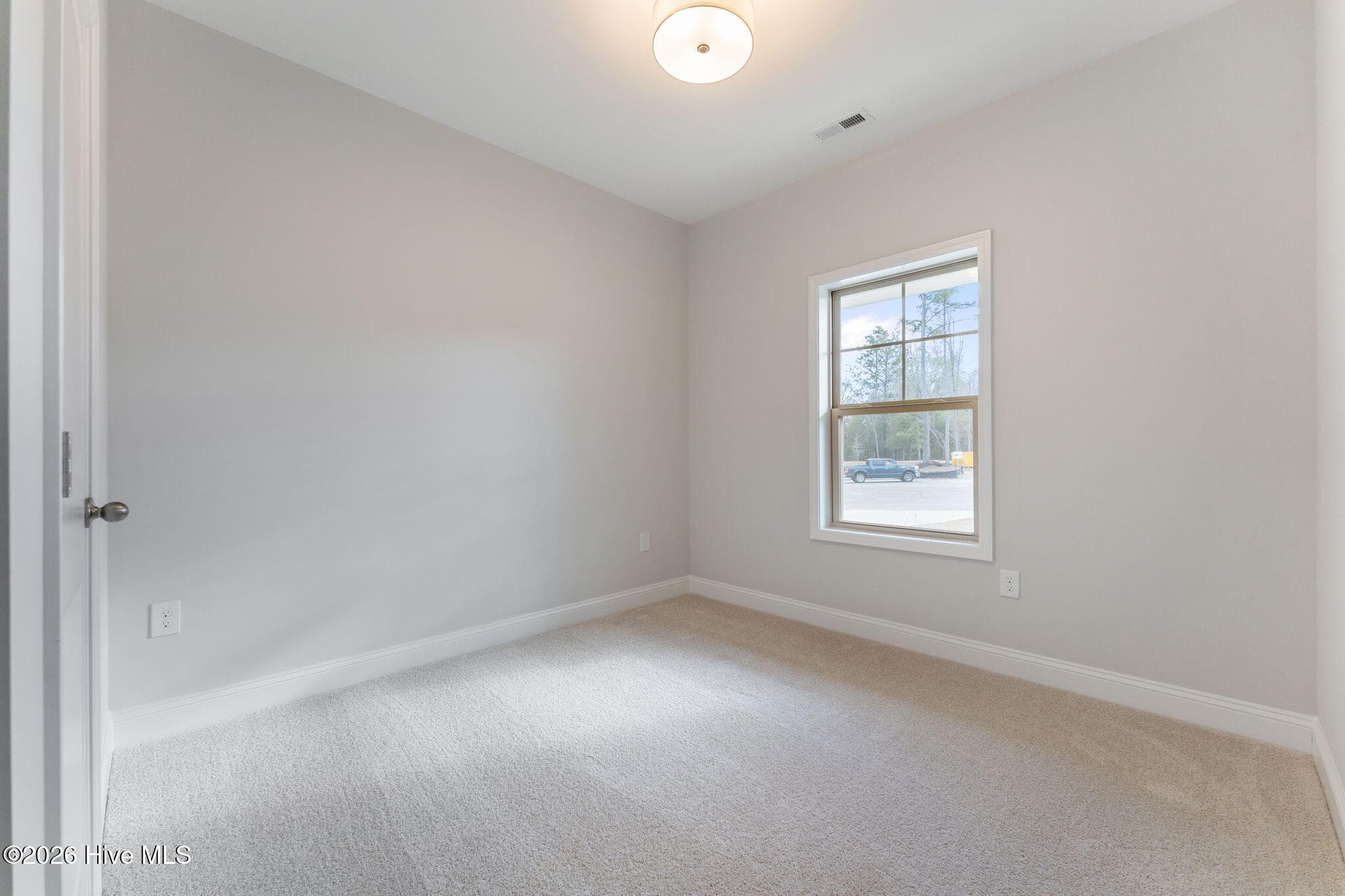 TELLURIDE LOT 06 - "Colston" - 229 Telluride Court, Aberdeen, NC 28315