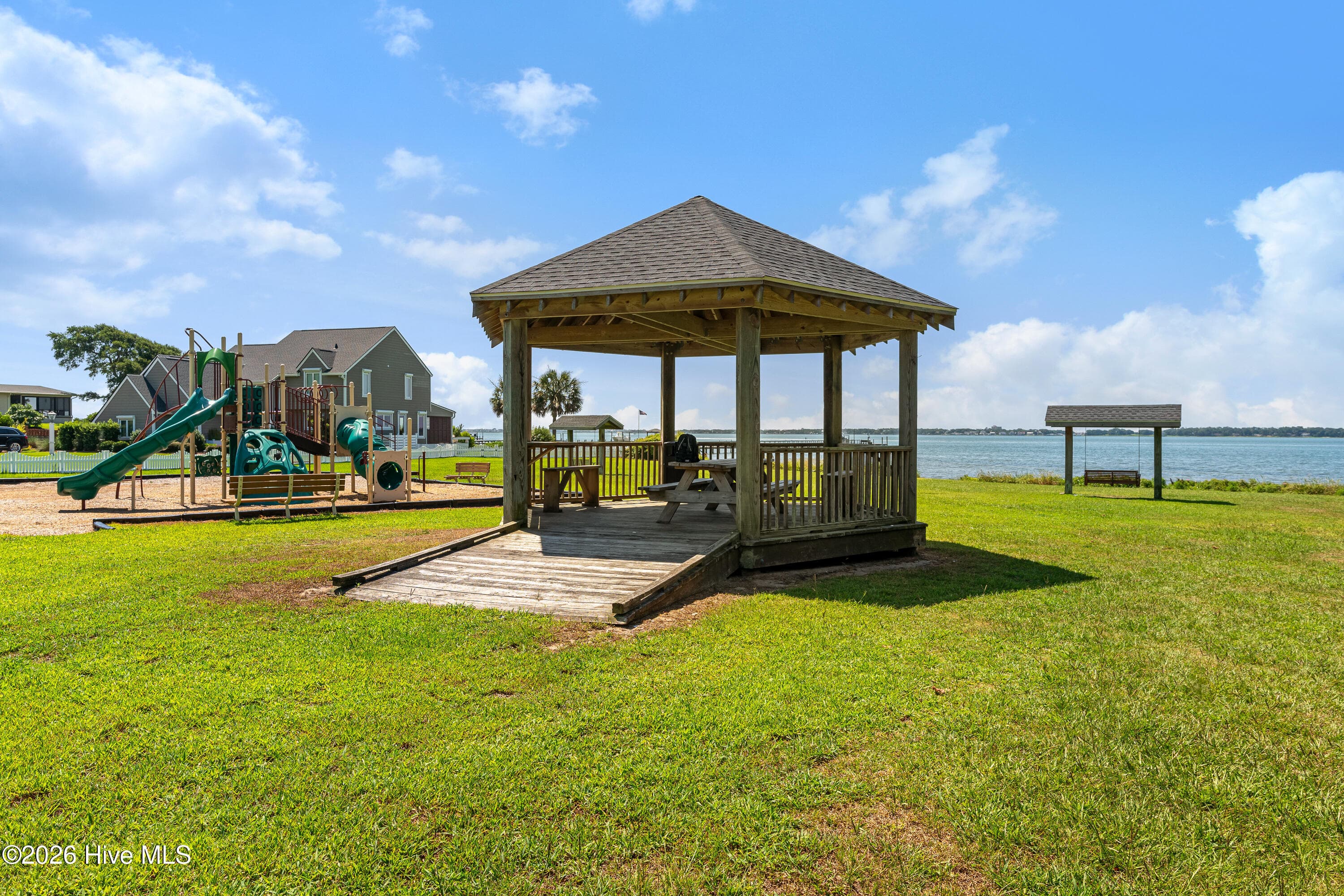 Single Family Residence at 5010 Midyette Avenue, Morehead City, NC 28557, photo 76 of 83