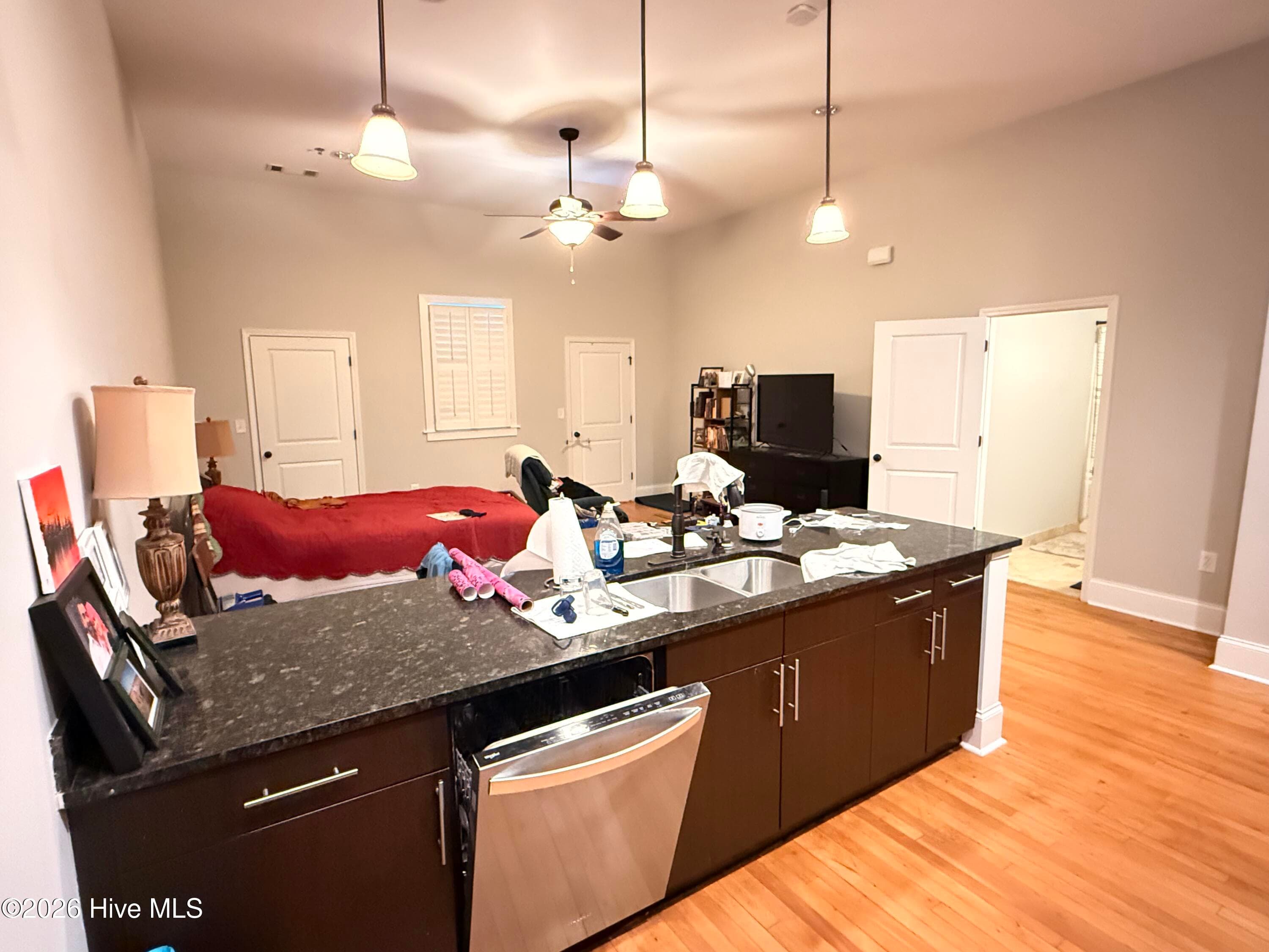 Condominium at 936 Broad Street 407, Augusta, GA 30901, photo 8 of 16