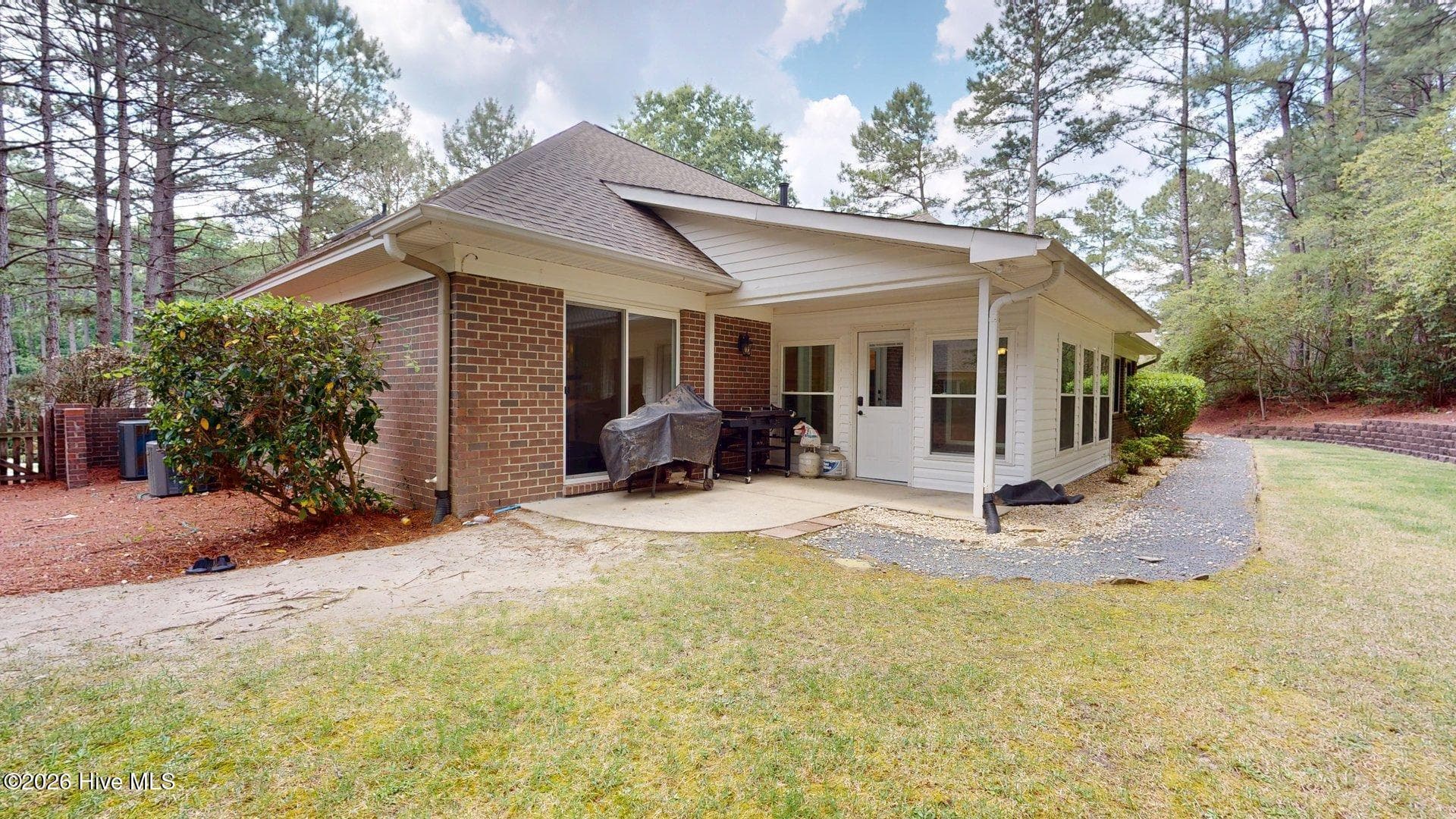 Single Family Residence at 12 Lavender Drive, Whispering Pines, NC 28327, photo 7 of 7
