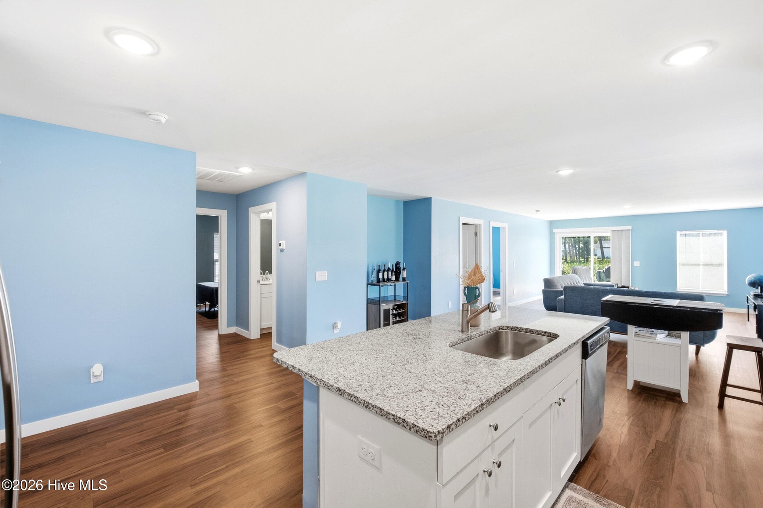 Single Family Residence at 910 Pine Needles Road, Southport, NC 28461, photo 14 of 53