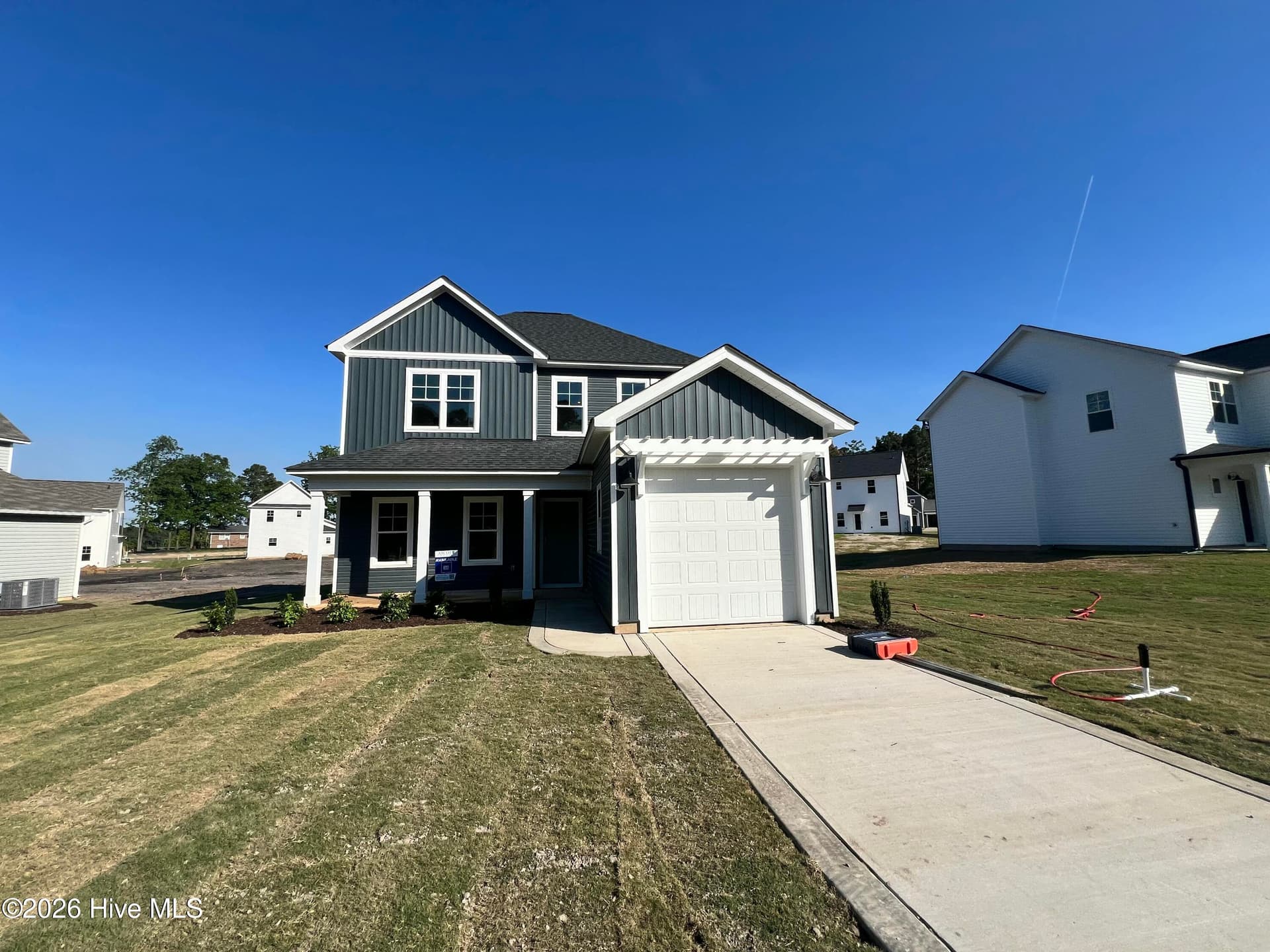 Single Family Residence at 641 Acacia Street, Vass, NC 28394, photo 18 of 83