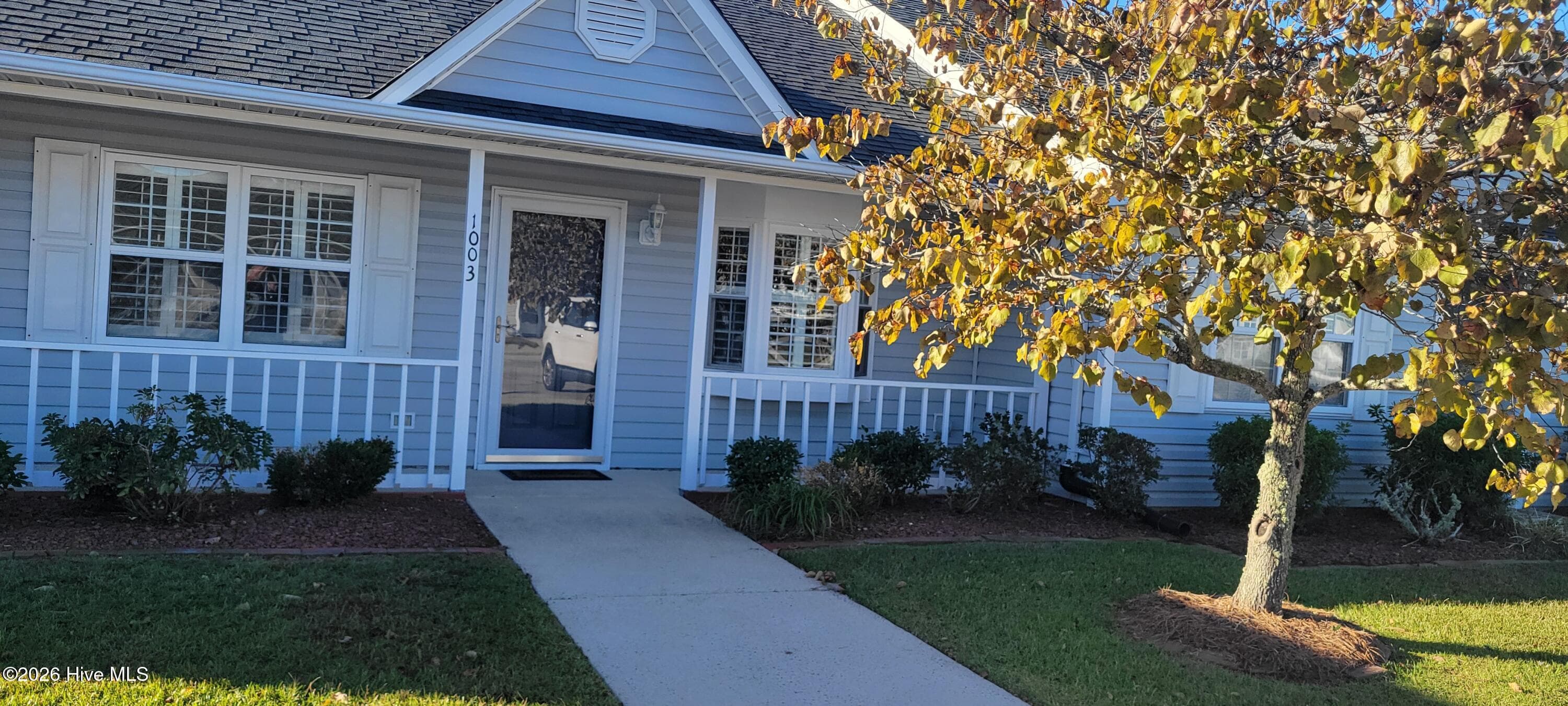 303 Barbour Road 1003, Morehead City, NC 28557
