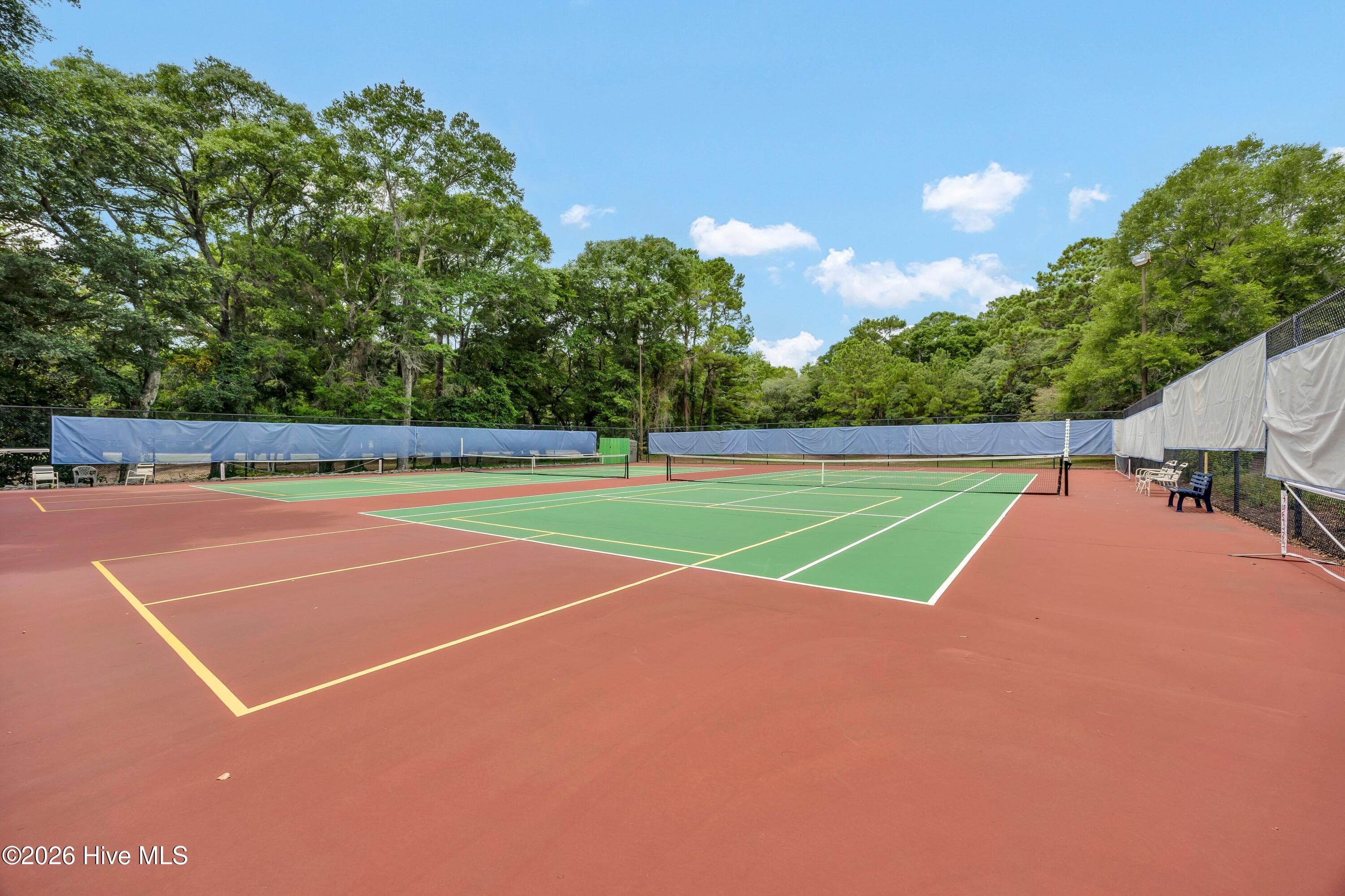 Single Family Residence at 602 Planters Ridge Drive, Sunset Beach, NC 28468, photo 57 of 67
