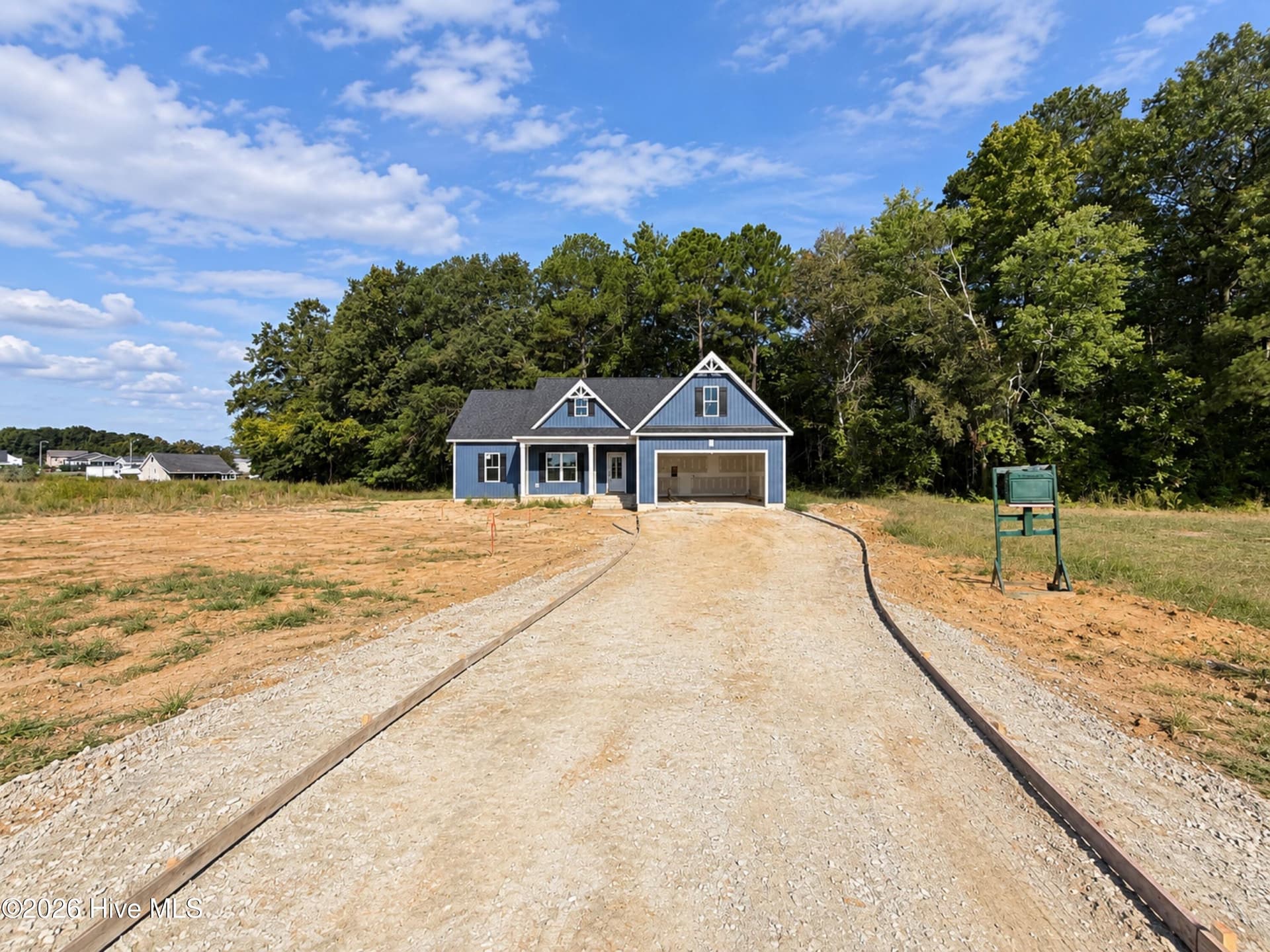 Single Family Residence at 74 Clio Court, Selma, NC 27576