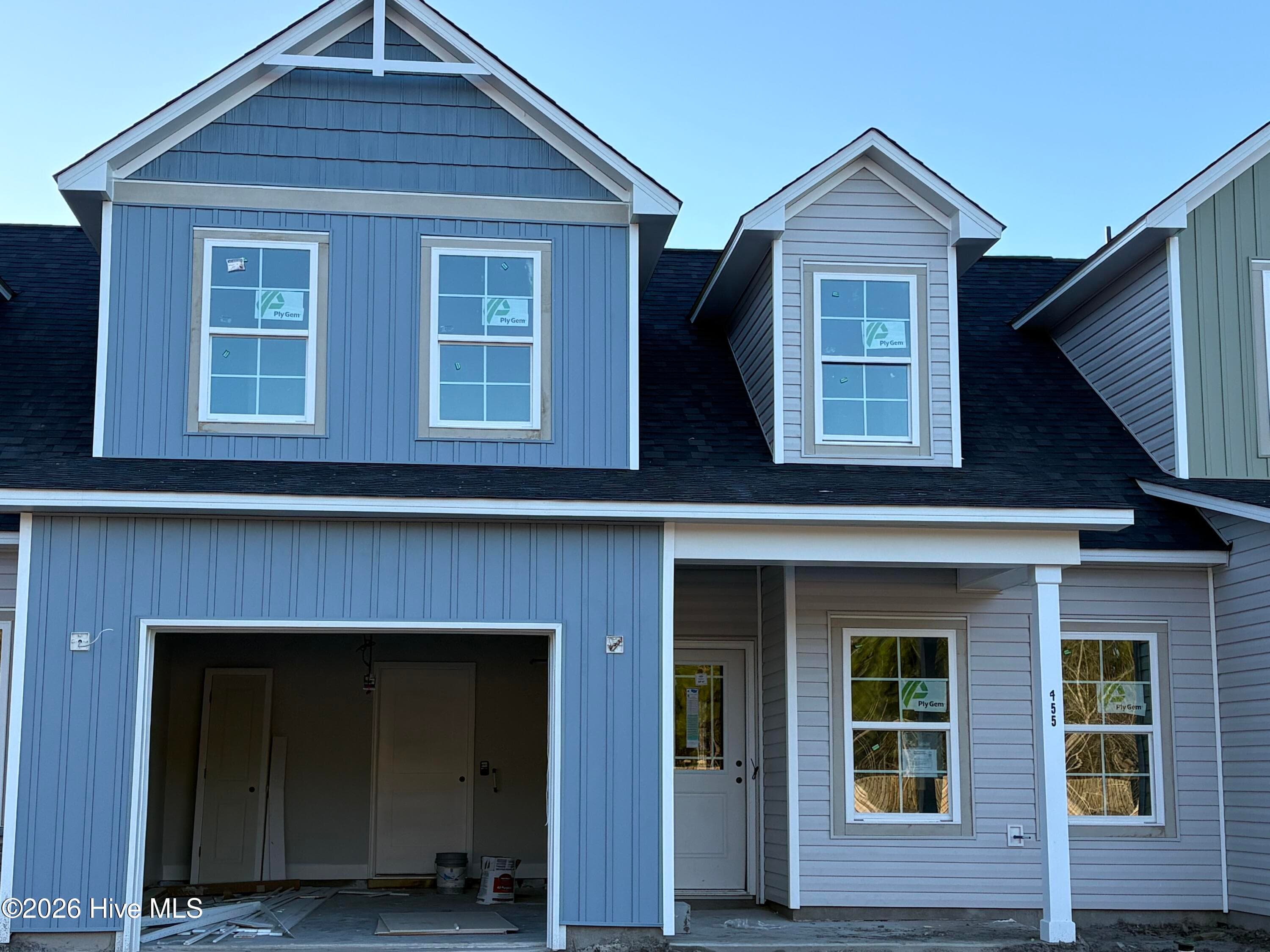 455 Timbercrest Circle SE, Bolivia, NC 28422