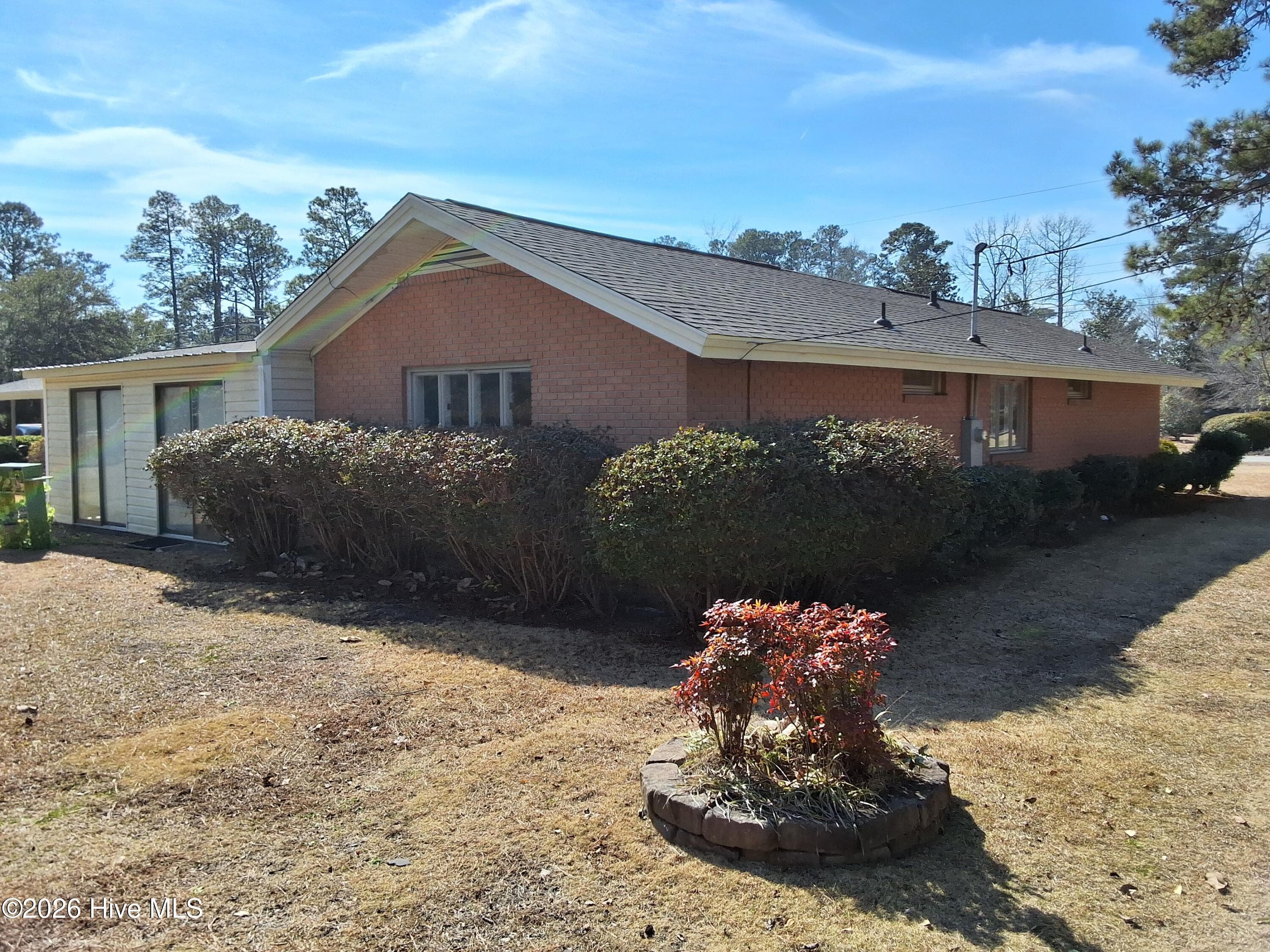 Single Family Residence at 503 Anderson Street, Tabor City, NC 28463, photo 89 of 101
