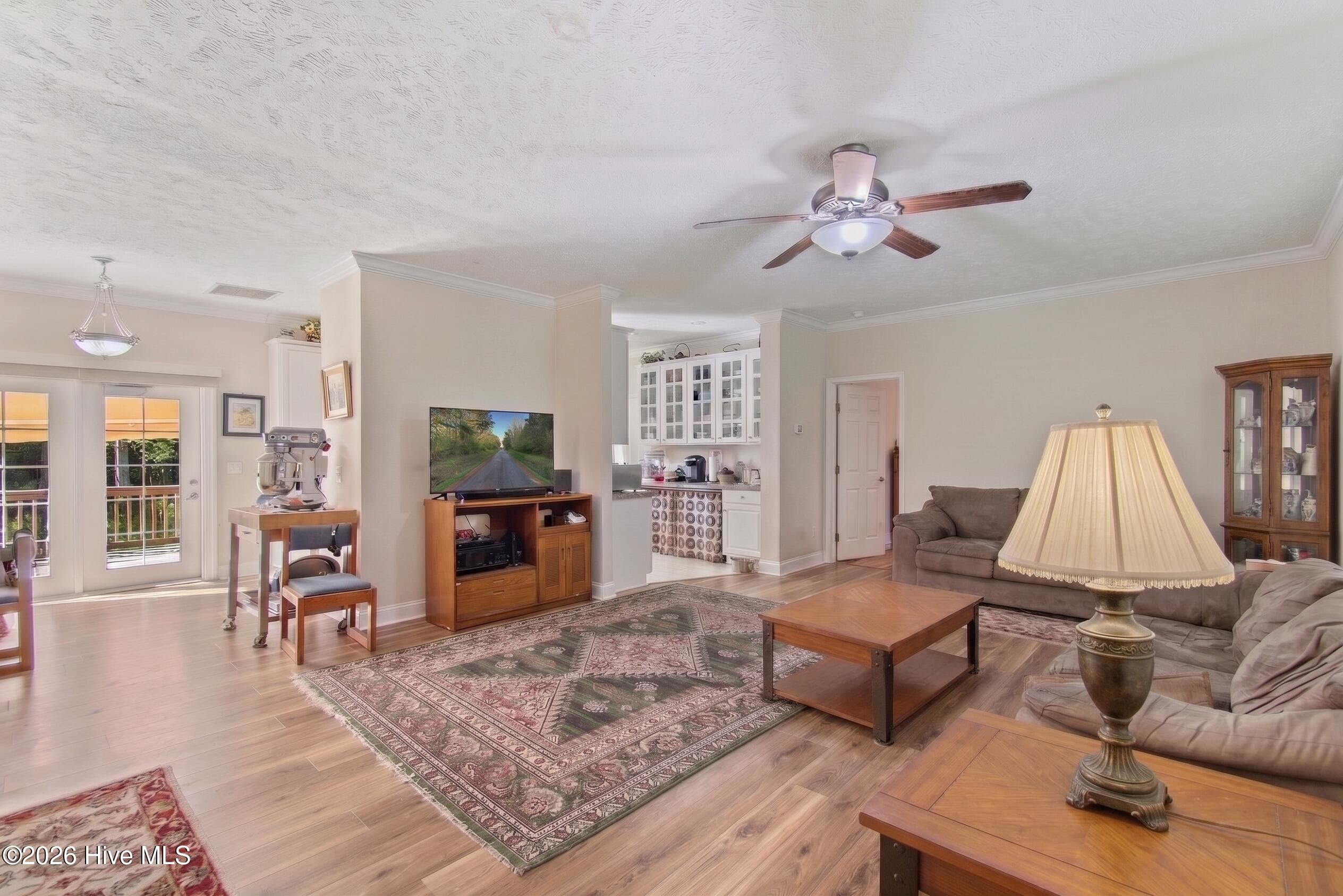 Single Family Residence at 5521 Rl Lewis Lane SE, Bolivia, NC 28422, photo 10 of 48