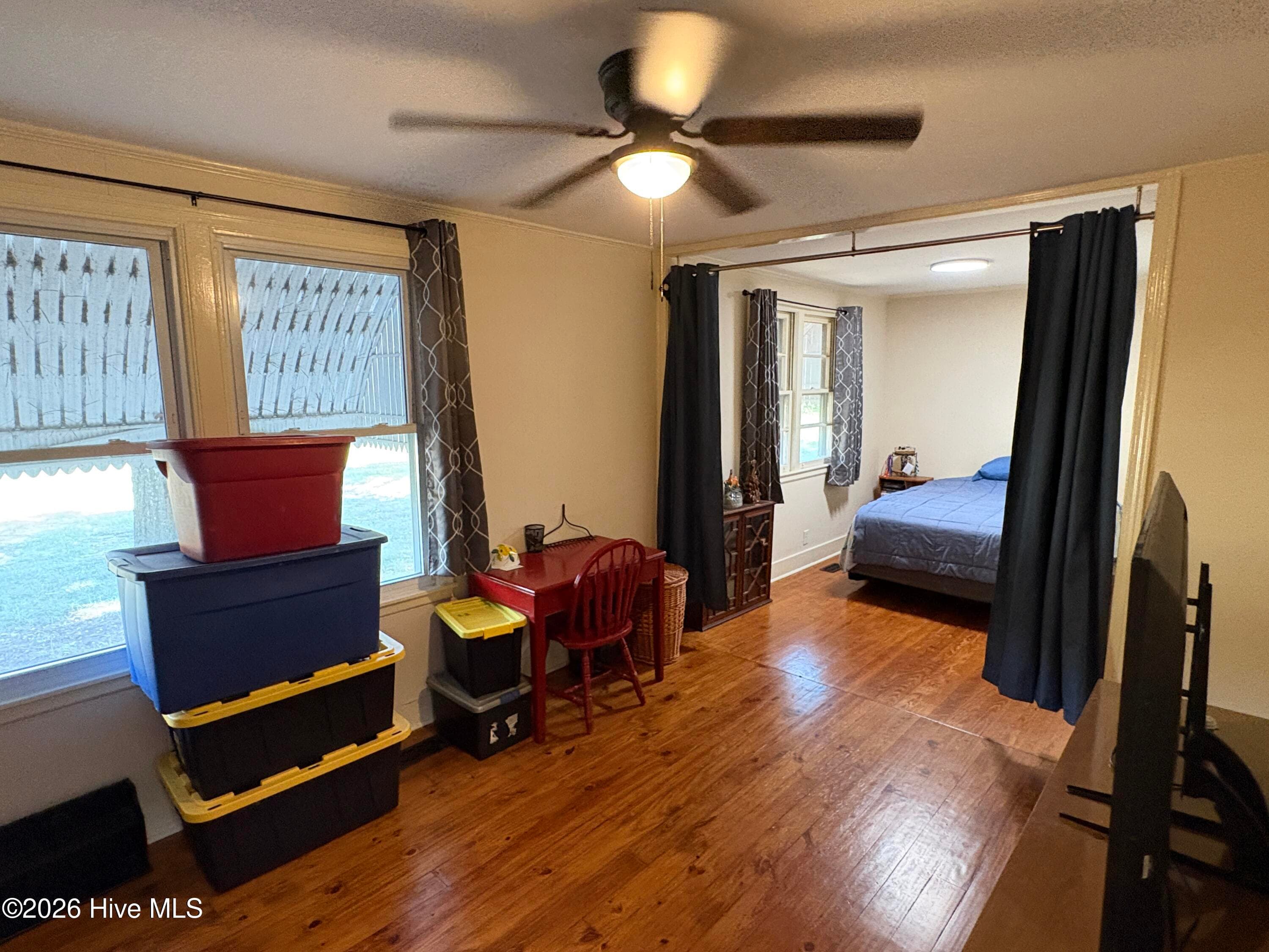 Owners bedroom - 1902 Gardner Street, Augusta, GA 30904